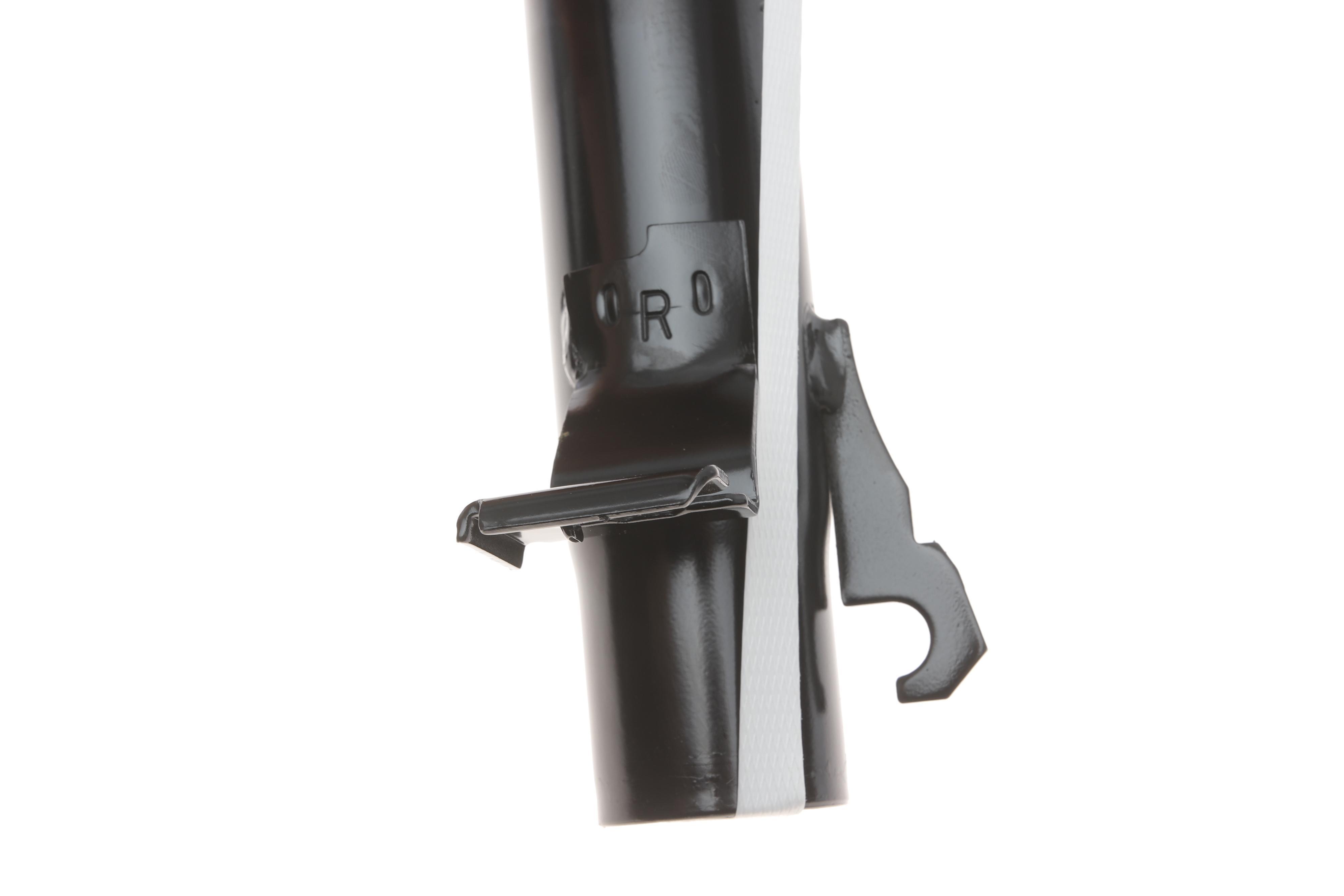 Амортизатор (передній) Ford Fiesta 01-08 (R)