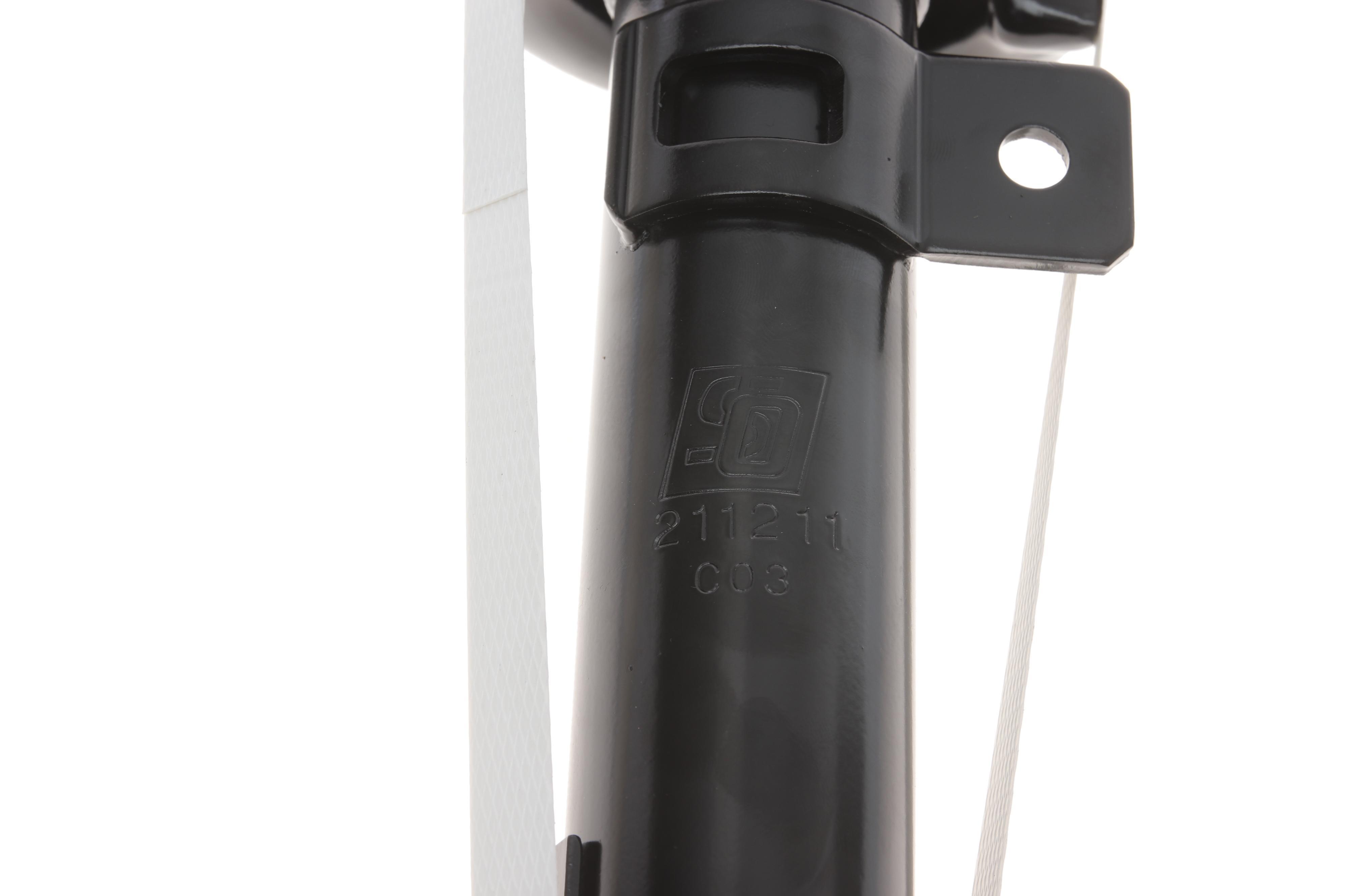 Амортизатор (передній) Ford Fiesta 01-08 (R)