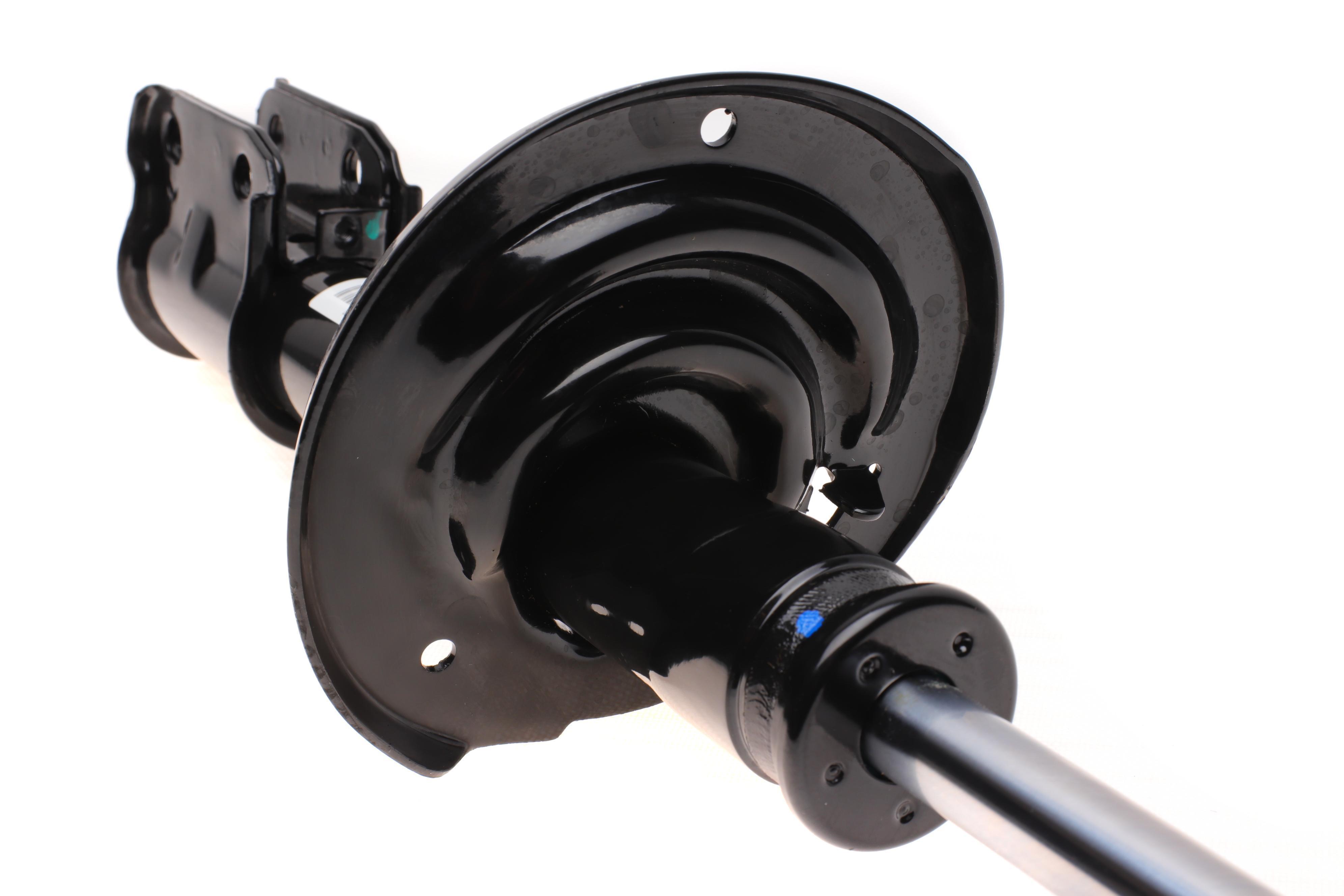 Амортизатор (передній) Dacia Dokker 12-