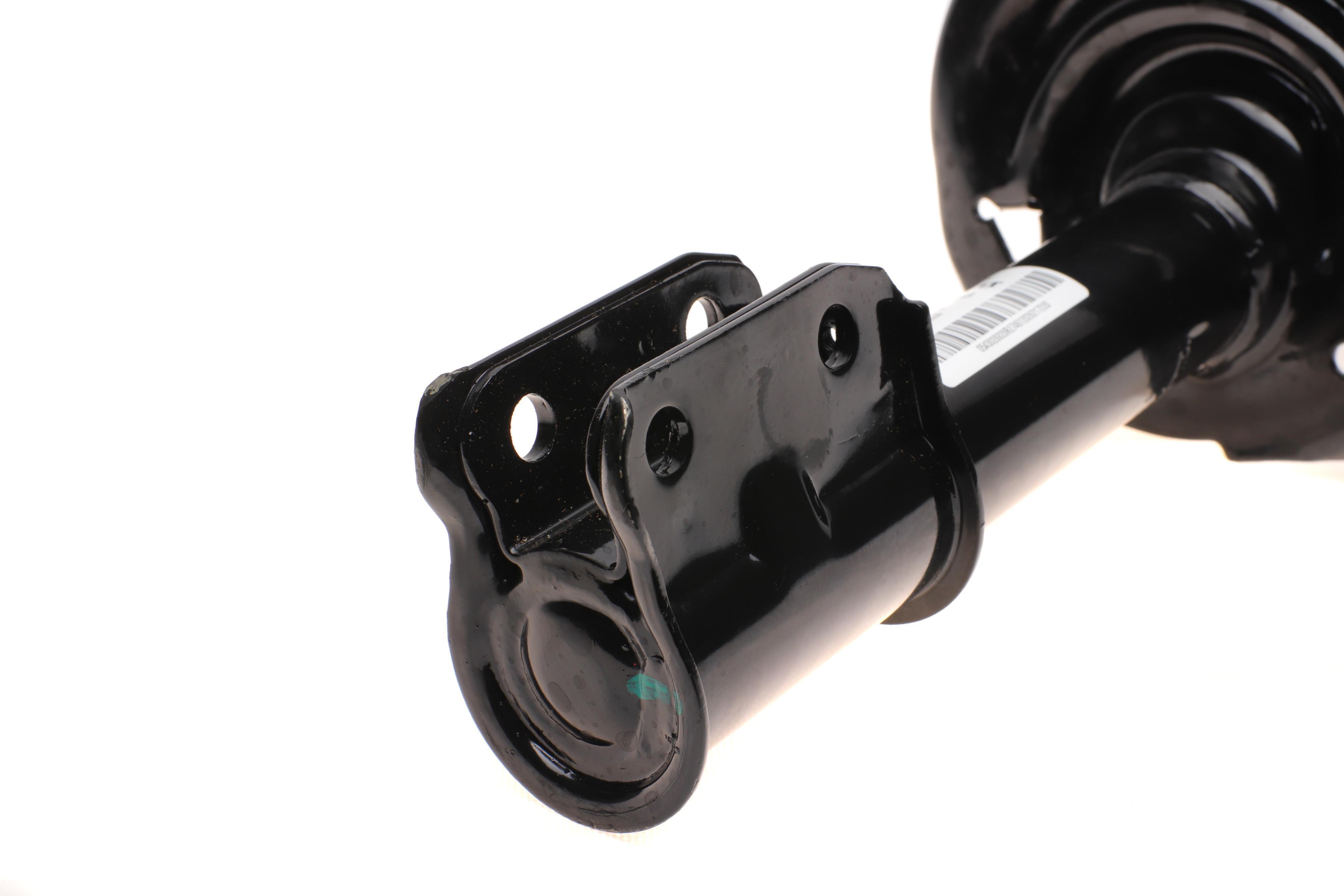 Амортизатор (передній) Dacia Dokker 12-