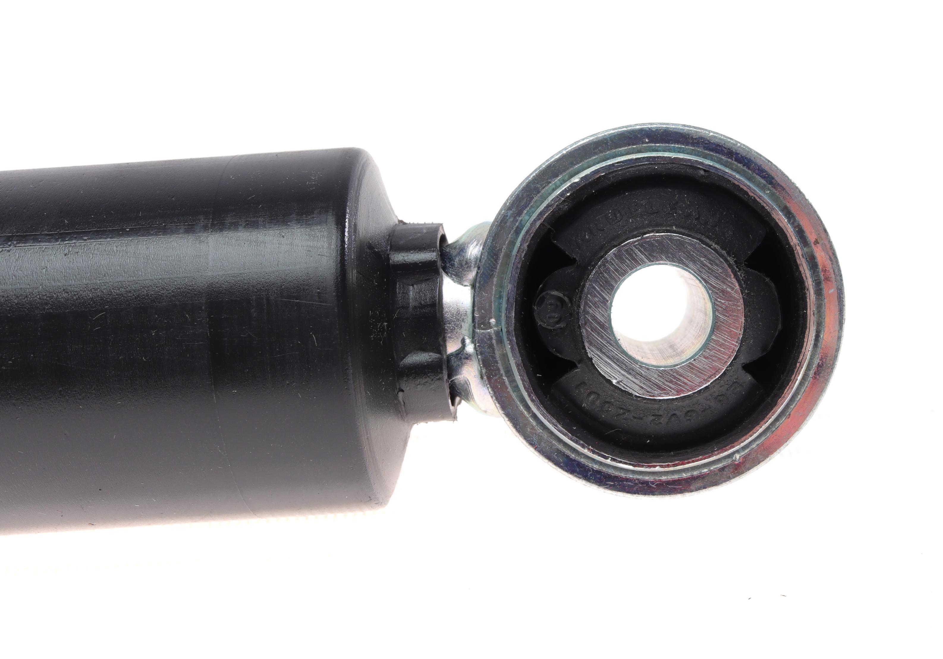 Амортизатор (задній) Opel Combo 10.01- / Corsa C (X01) 09.00 - 12.12 (B4)