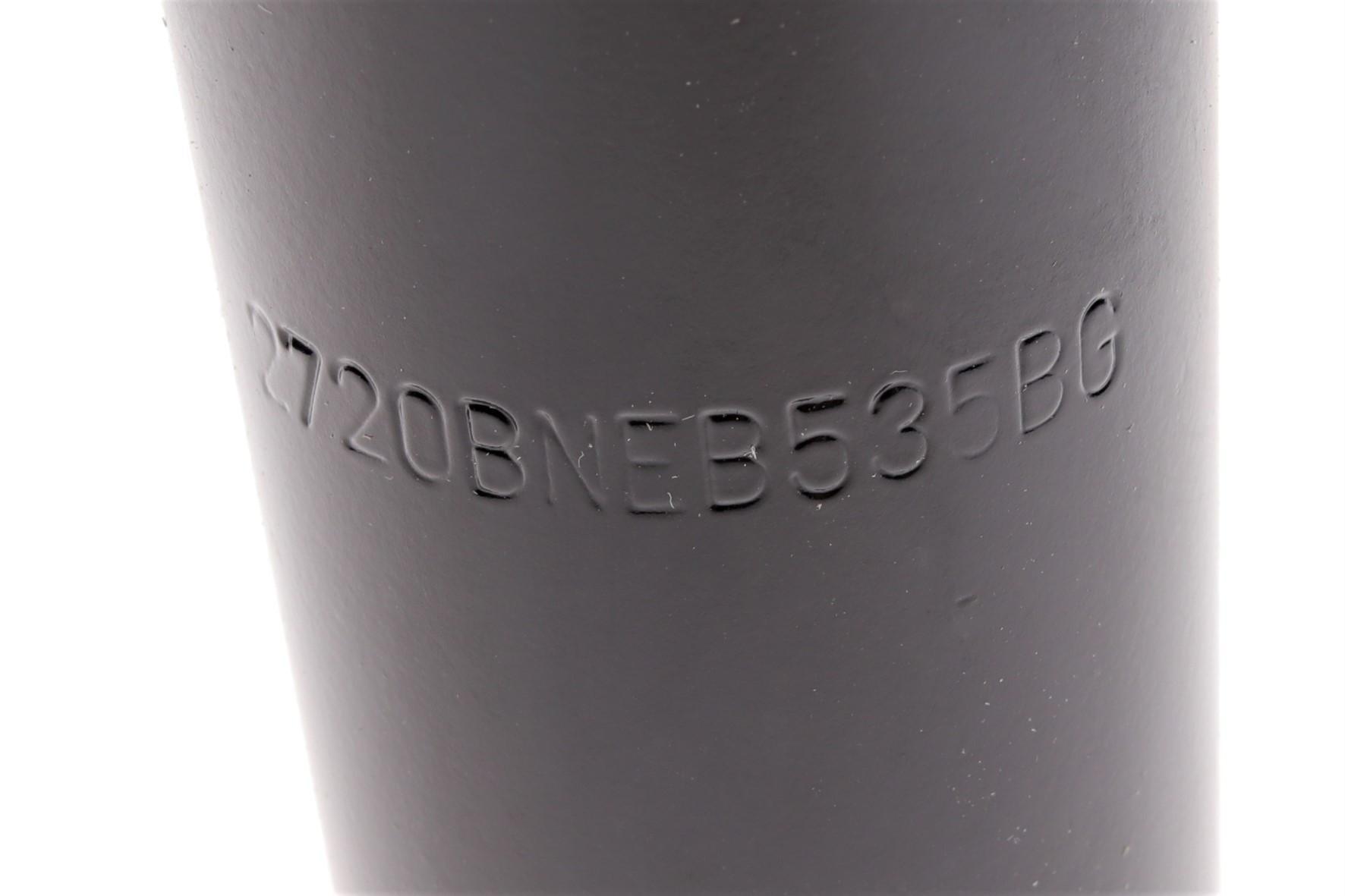 Амортизатор (задній) Opel Combo 10.01- / Corsa C (X01) 09.00 - 12.12 (B4)