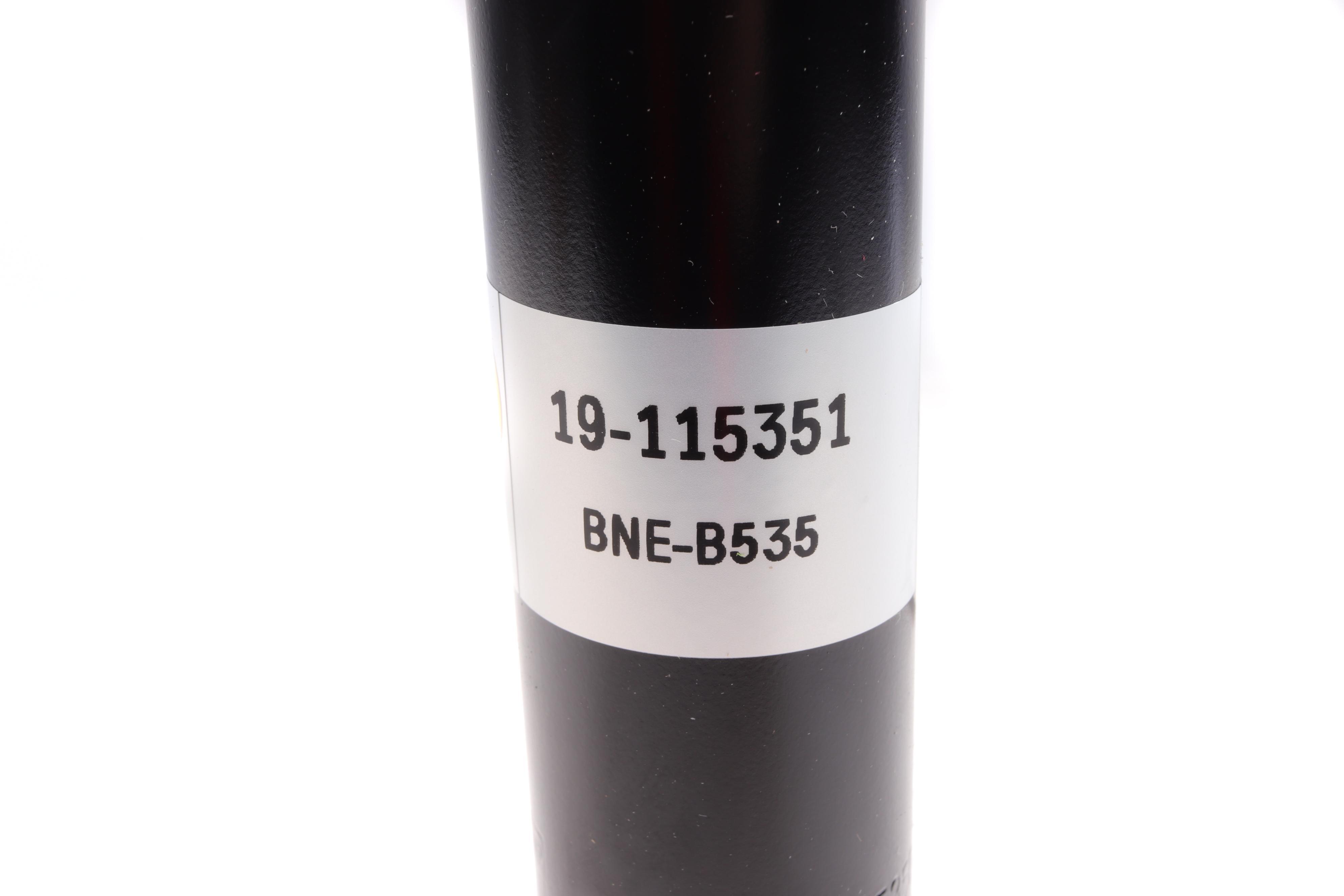 Амортизатор (задній) Opel Combo 10.01- / Corsa C (X01) 09.00 - 12.12 (B4)