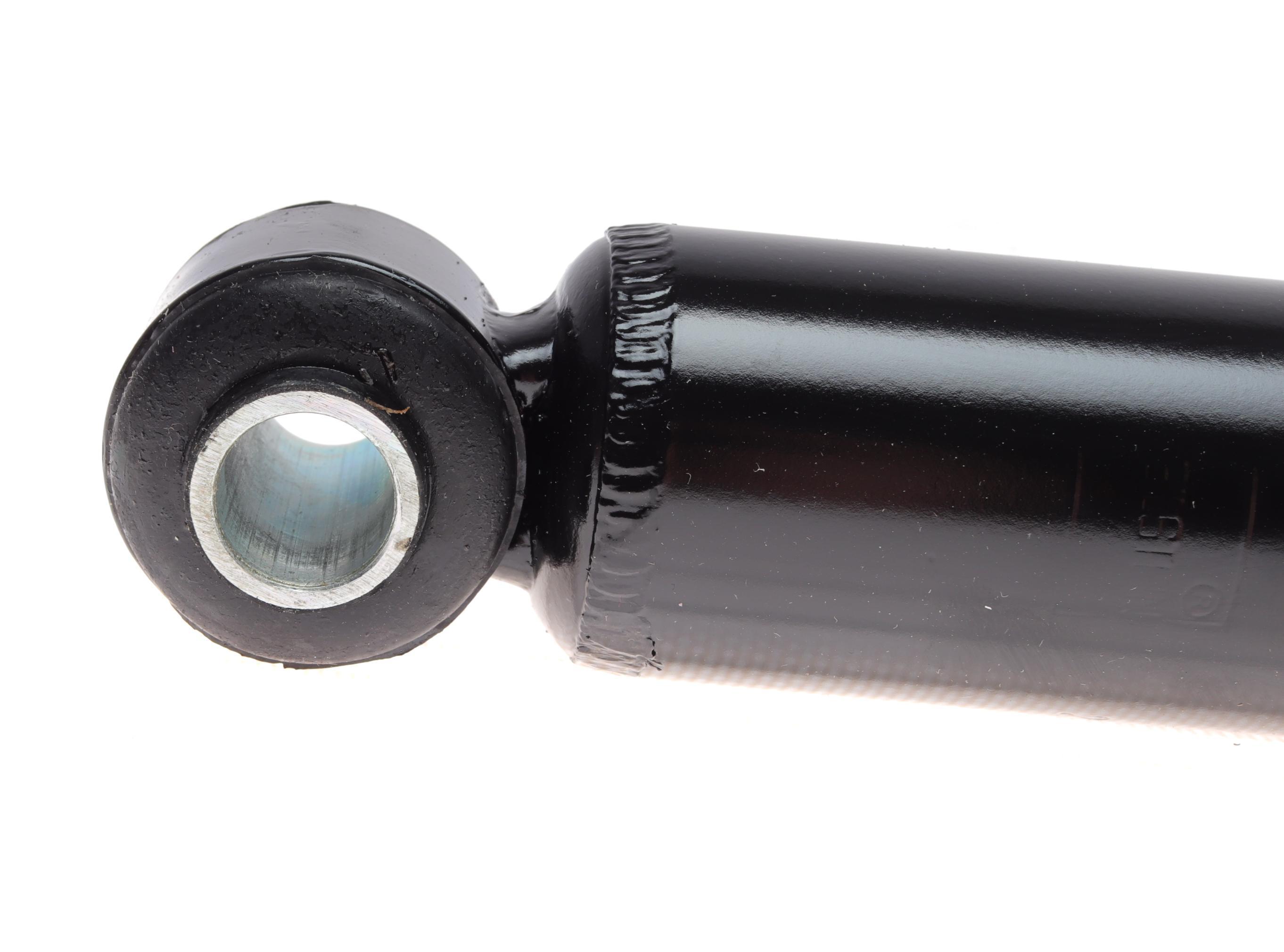 Амортизатор (задній) Opel Combo 10.01- / Corsa C (X01) 09.00 - 12.12 (B4)