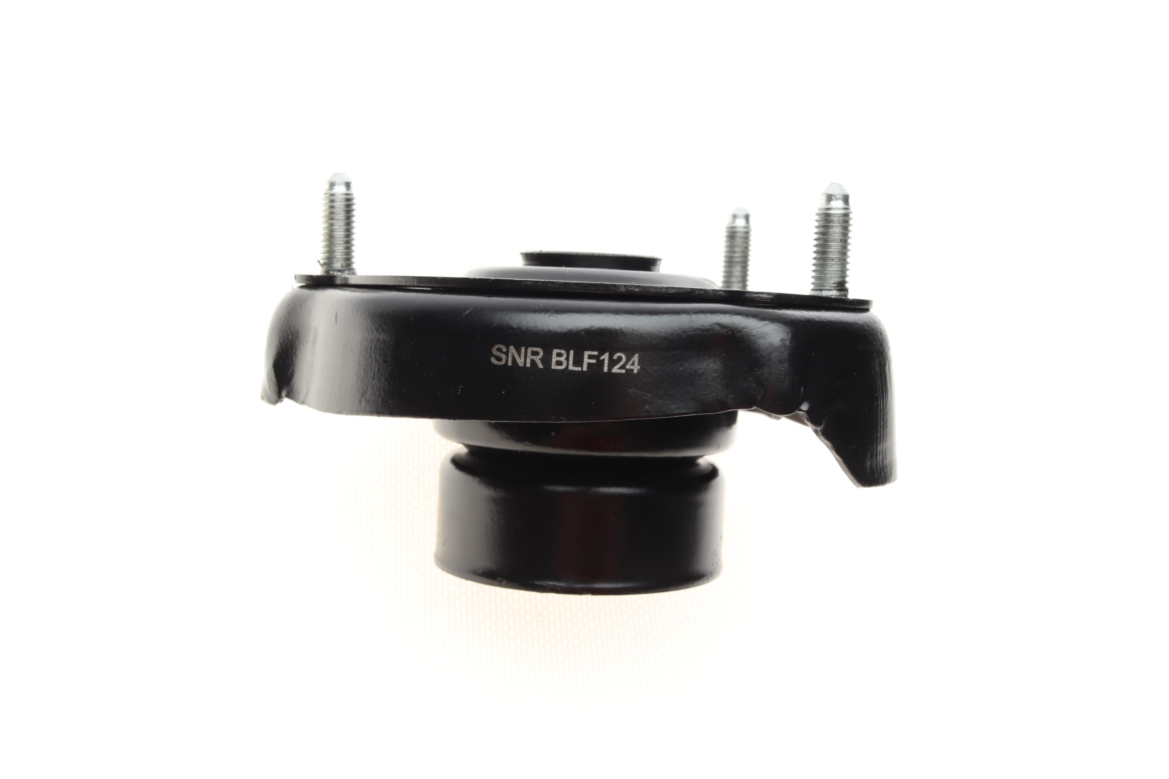 Подушка амортизатора (переднього) MB E-class (S211/W211) 02-10