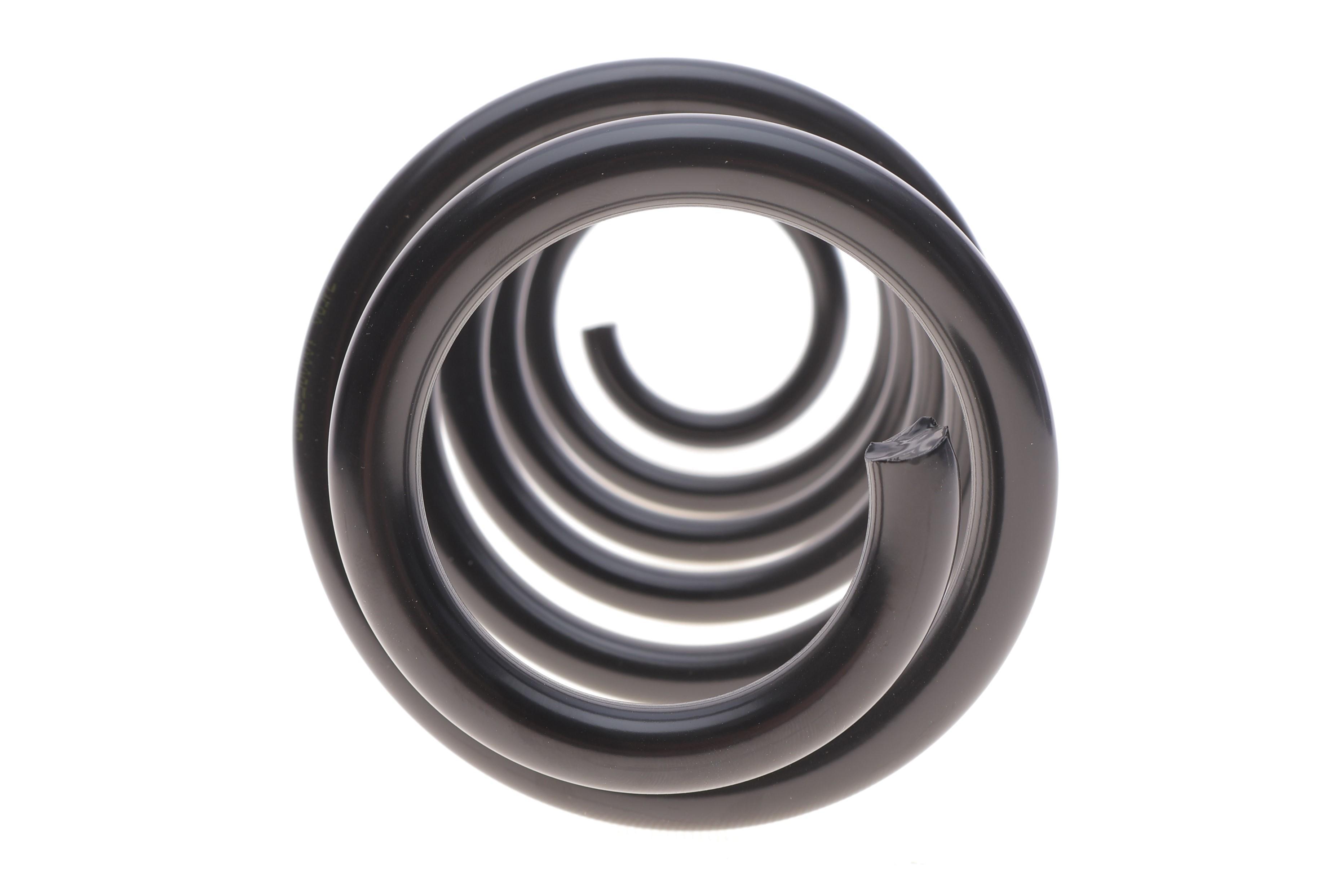 Пружина (передня) Audi A6 1.9TDI/1.8T quattro 97-05 (седан/універсал)