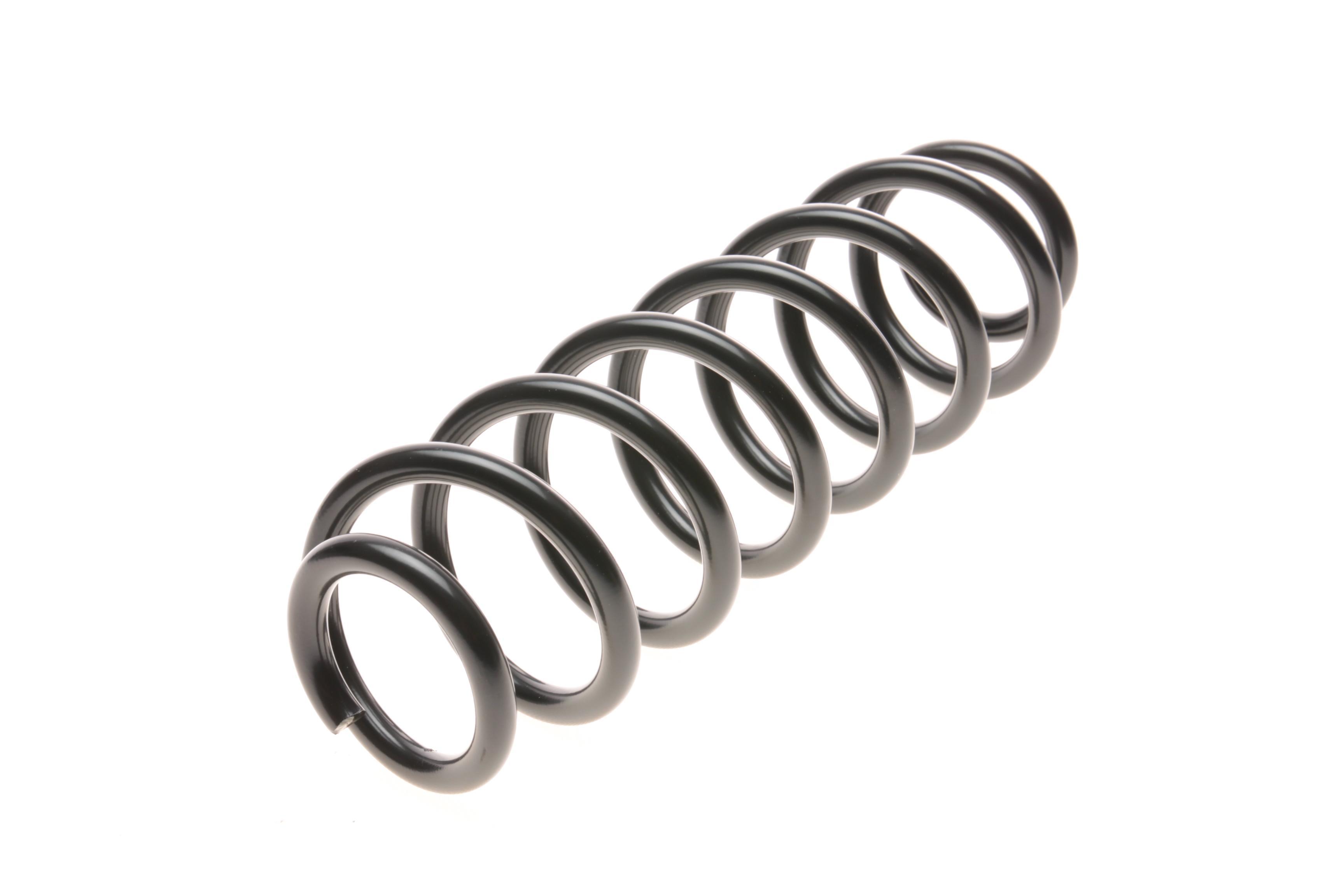 Пружина (задня) VW Passat B8/Skoda Superb III 1.4TSI/1.6TDI/1.8TSI/2.0TDI 14- (седан/унив/накл.з.ч)