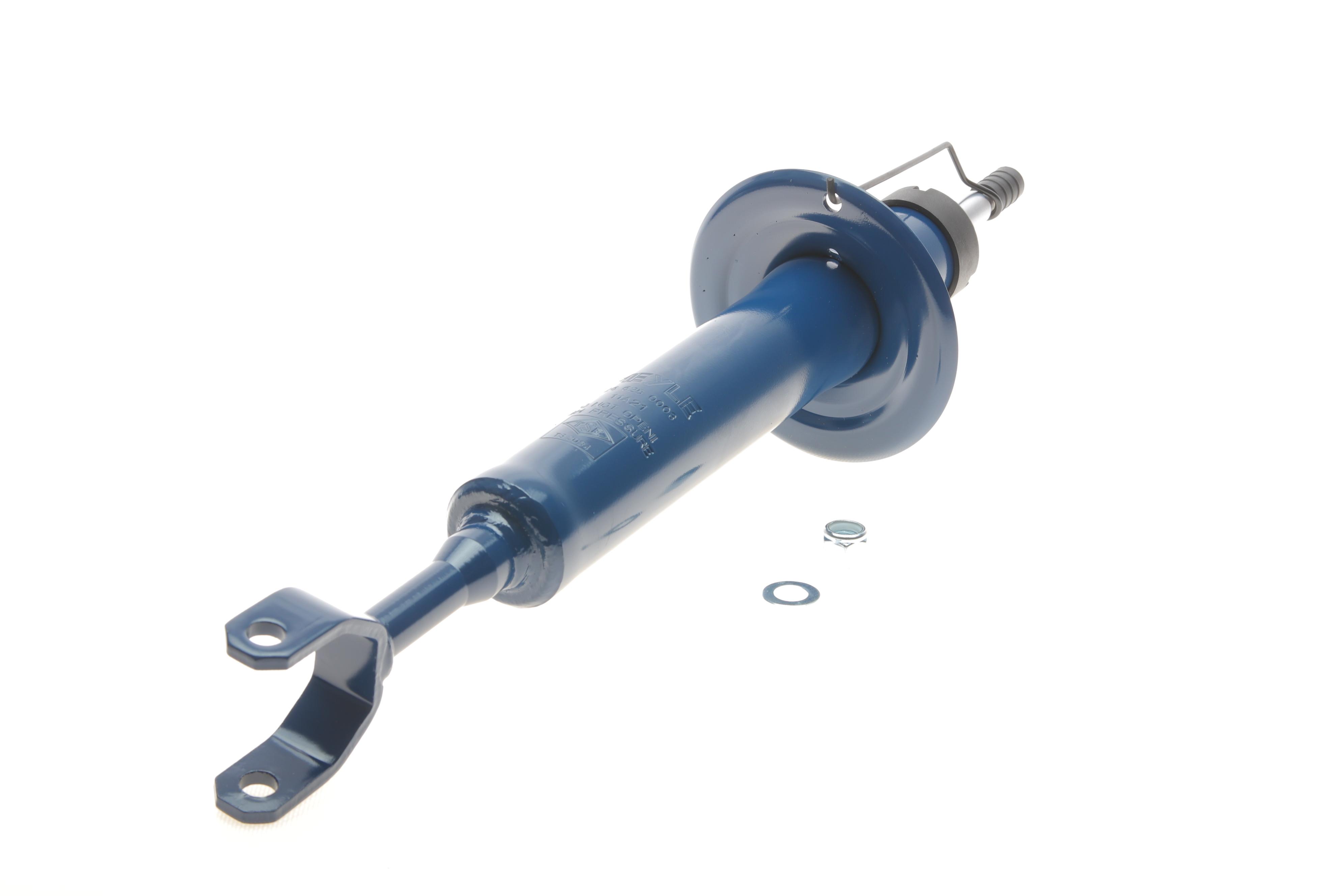 Амортизатор (передній) Audi A4/TT/Skoda SuperB/VW Passat 94-08