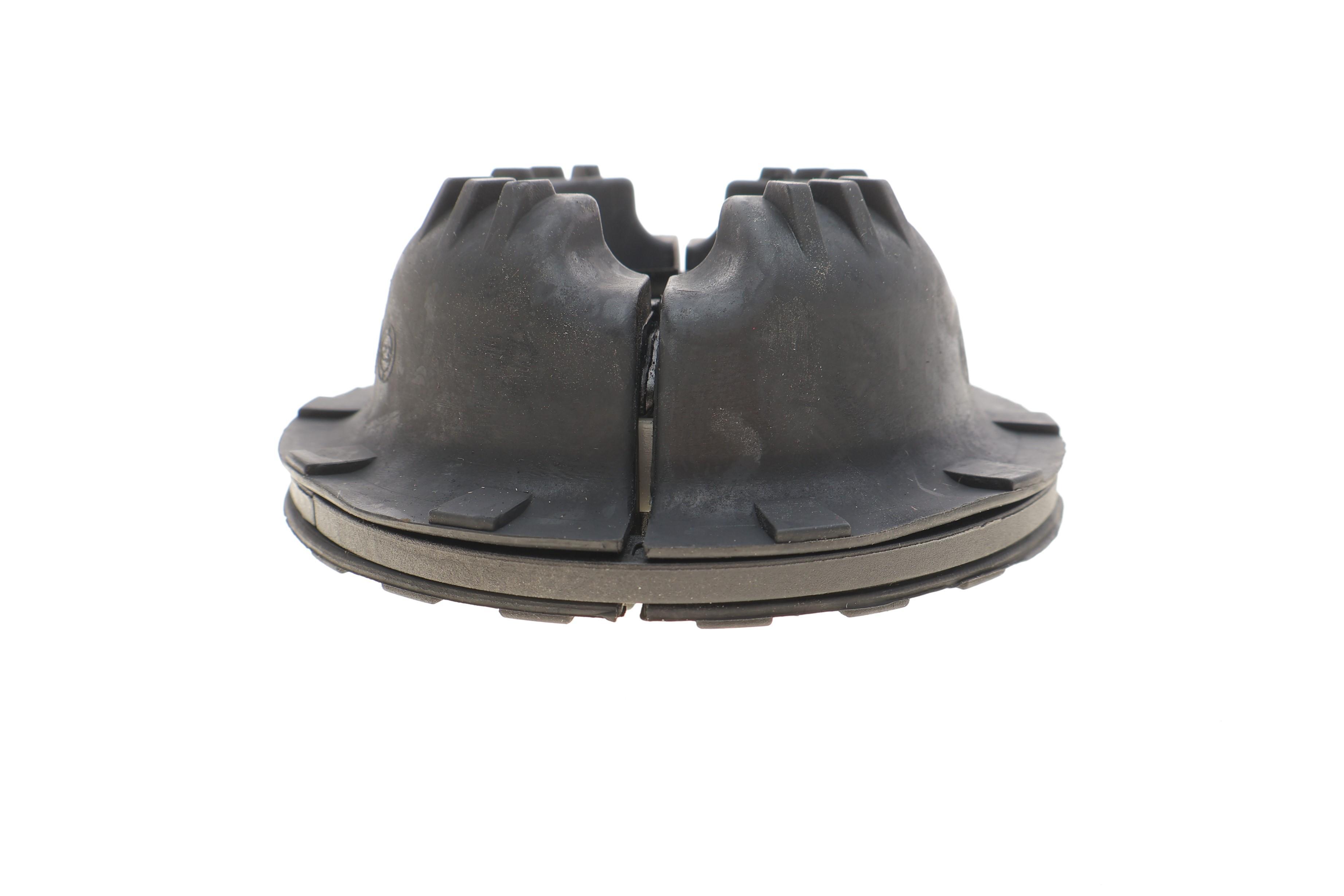 Подушка амортизатора (переднього) Audi A4/A6 02-