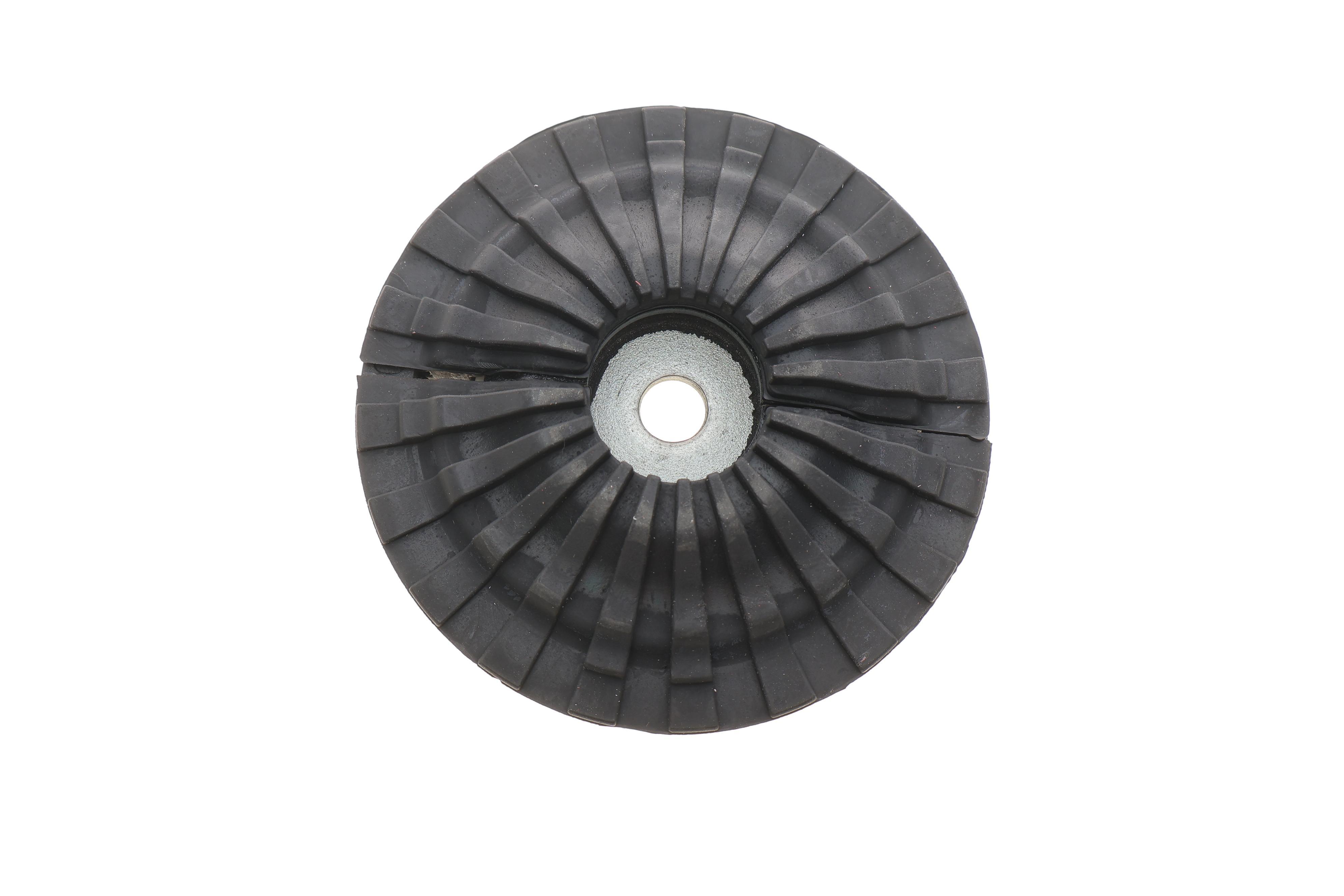 Подушка амортизатора (переднього) Audi A4/A6 02-