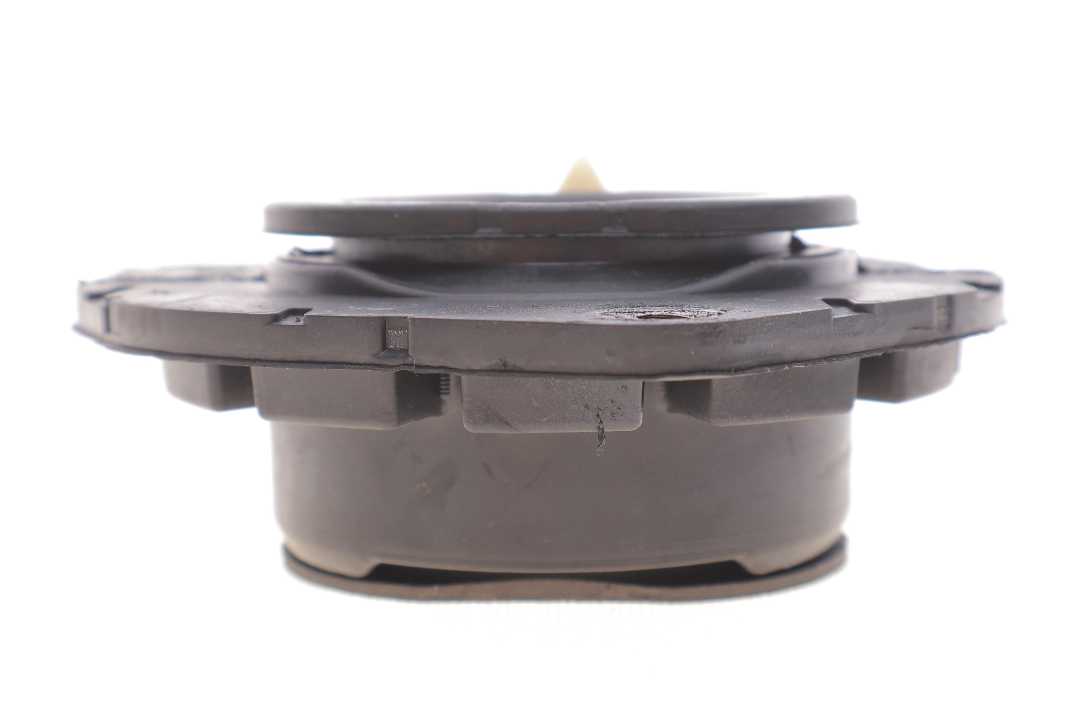 Подушка амортизатора (переднього) Renault Megane II/Scenic II 04- (без підшипника)