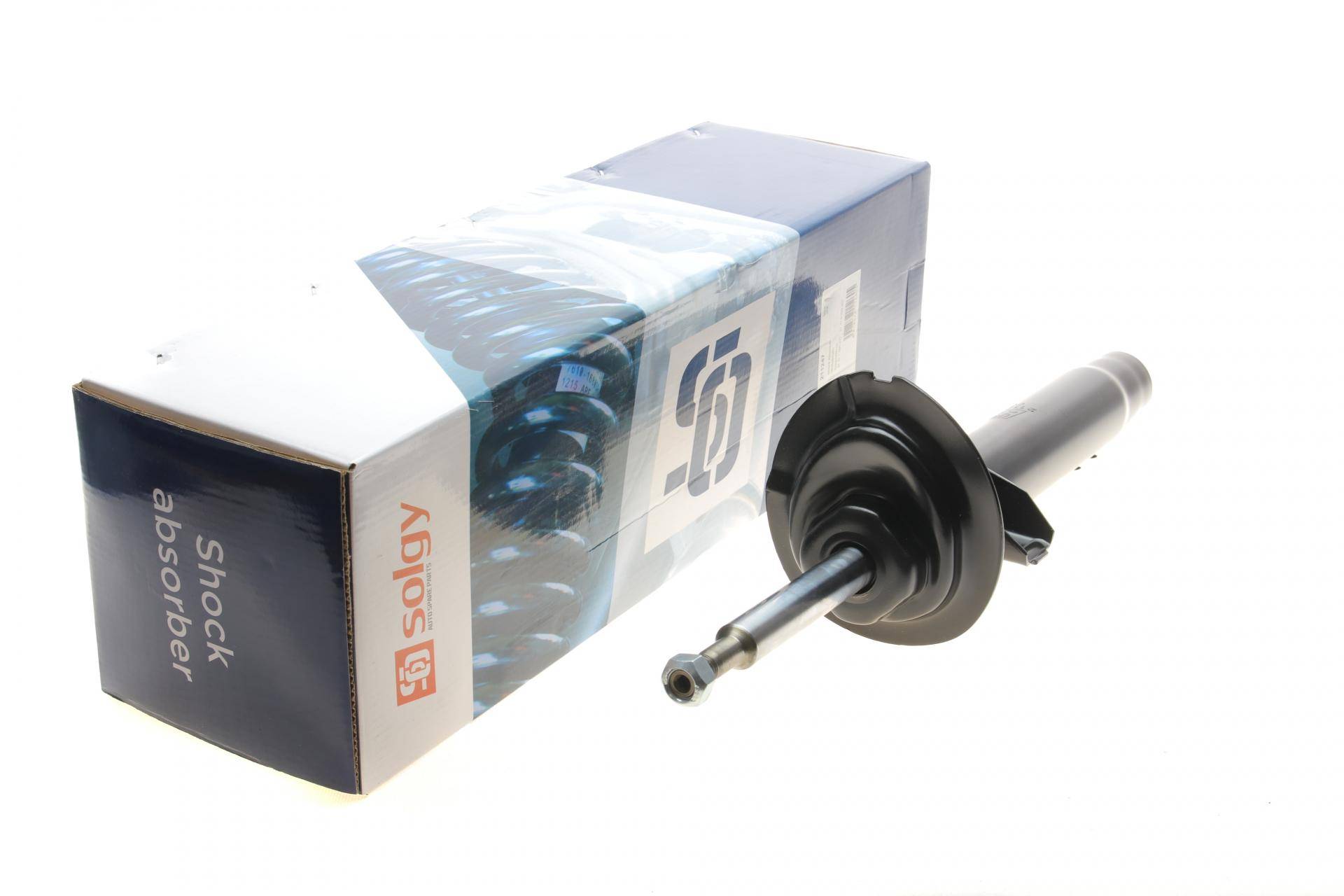 Амортизатор (передній) BMW 3 (E46) 98-05 (R) M47/M52/M54/M57