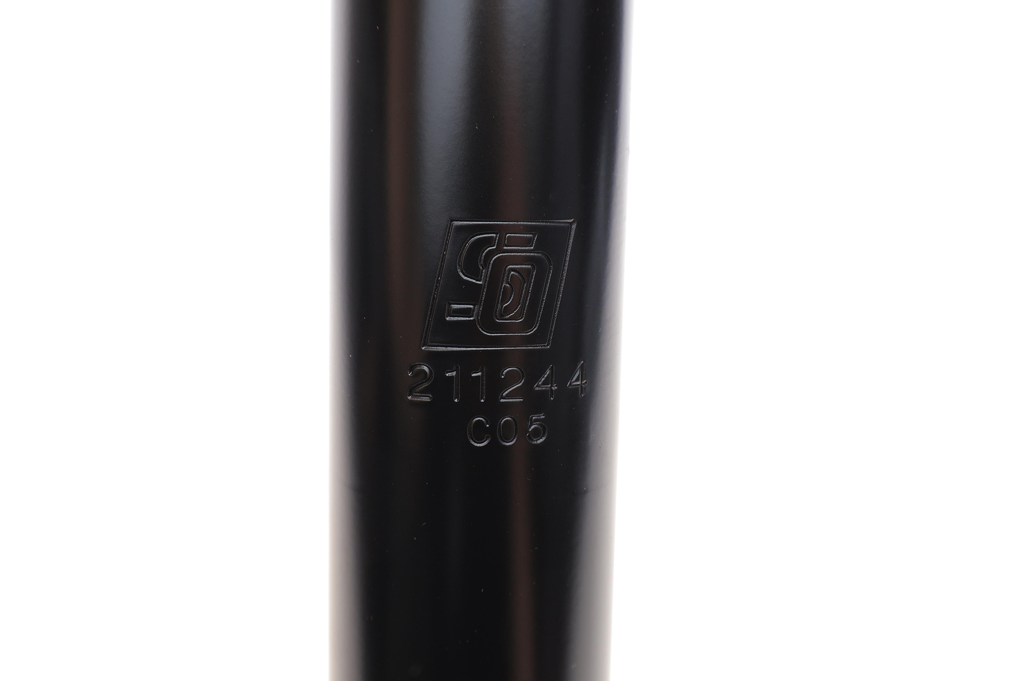 Амортизатор (передній) BMW 3 (E46) 01-05 (L) M47