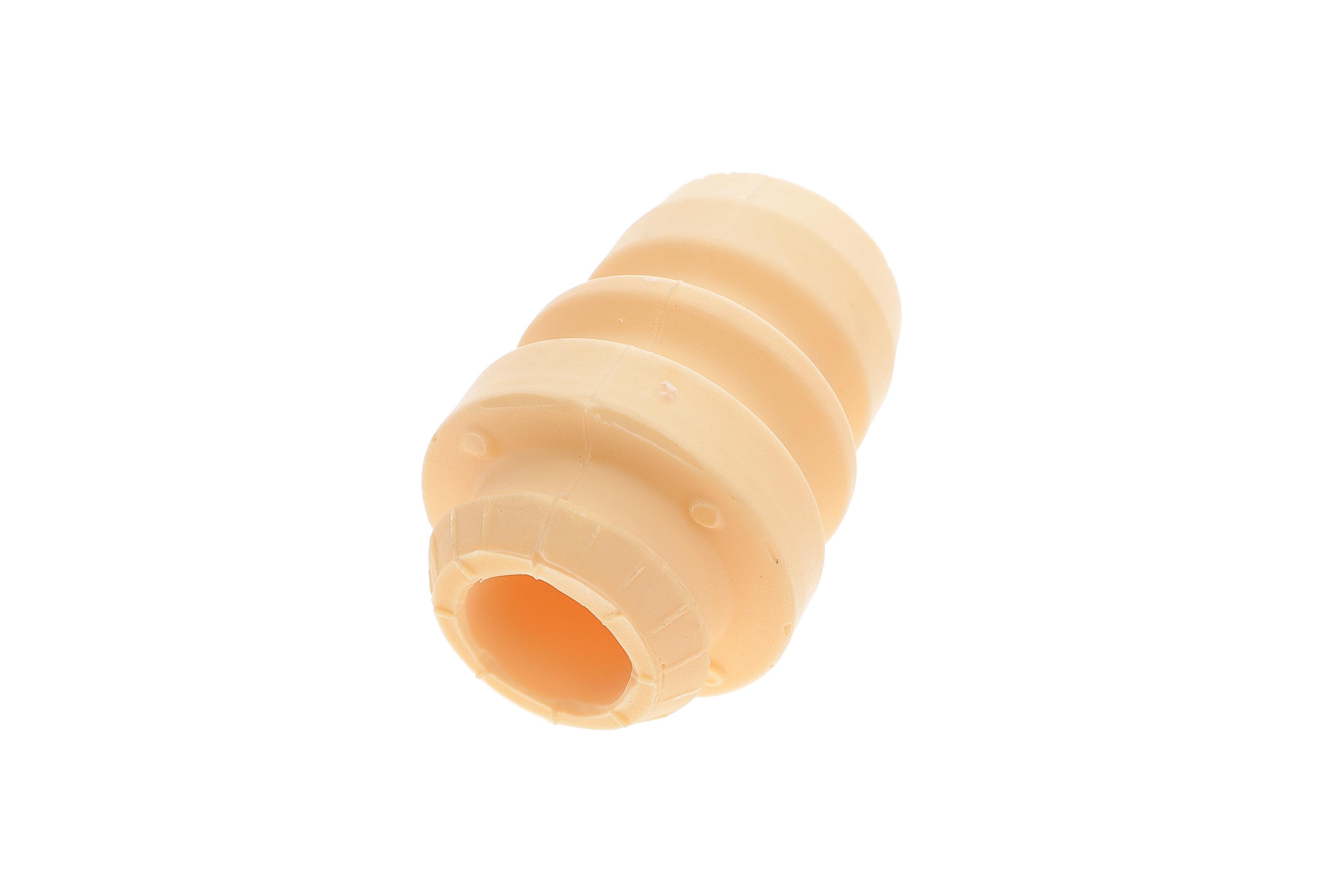 Пильник + відбійник амортизатора (переднього) Ford Fiesta 01-08 (к-кт 2 шт.)