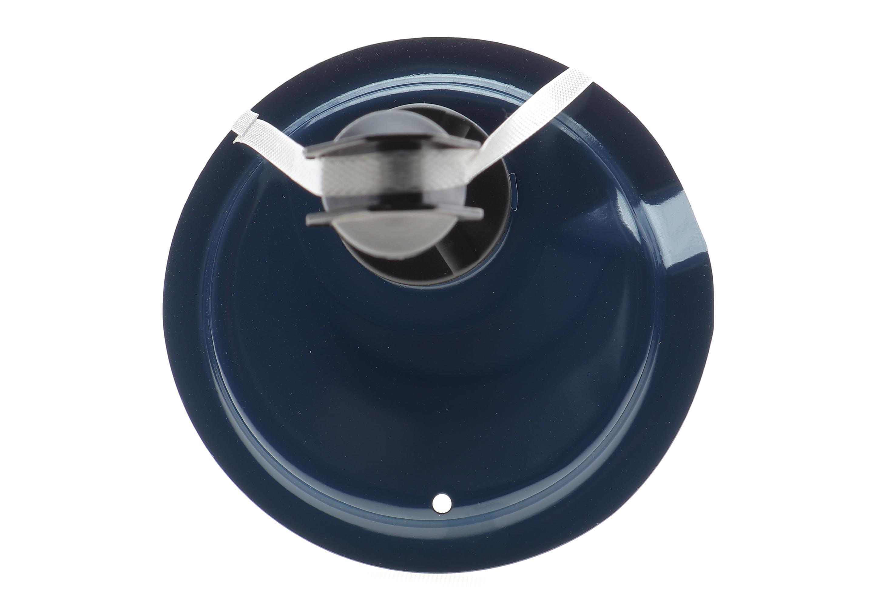 Амортизатор (передній) Citroen C4 04-/Peugeot 307 00- (R)