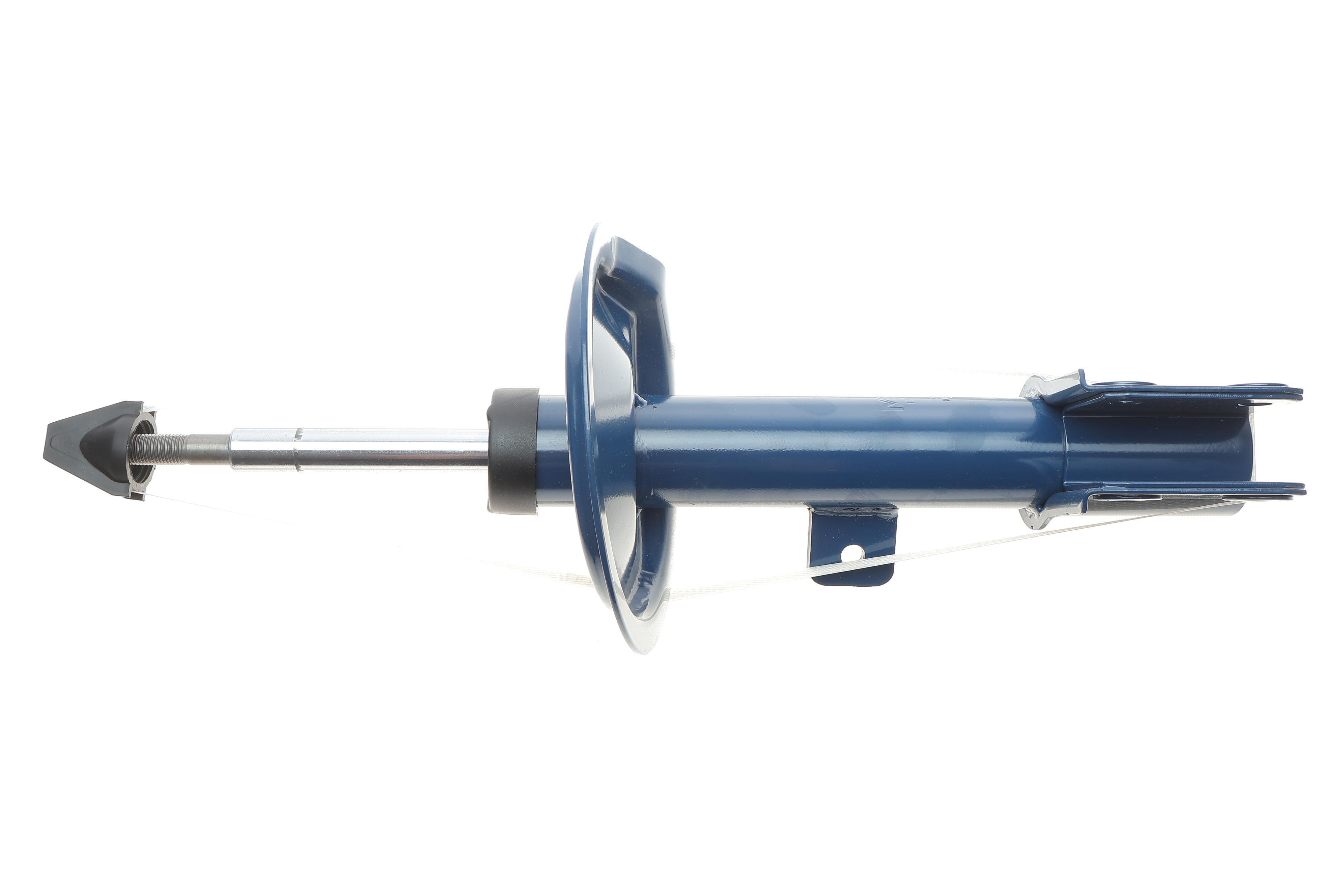 Амортизатор (передній) Citroen C4 04-/Peugeot 307 00- (R)