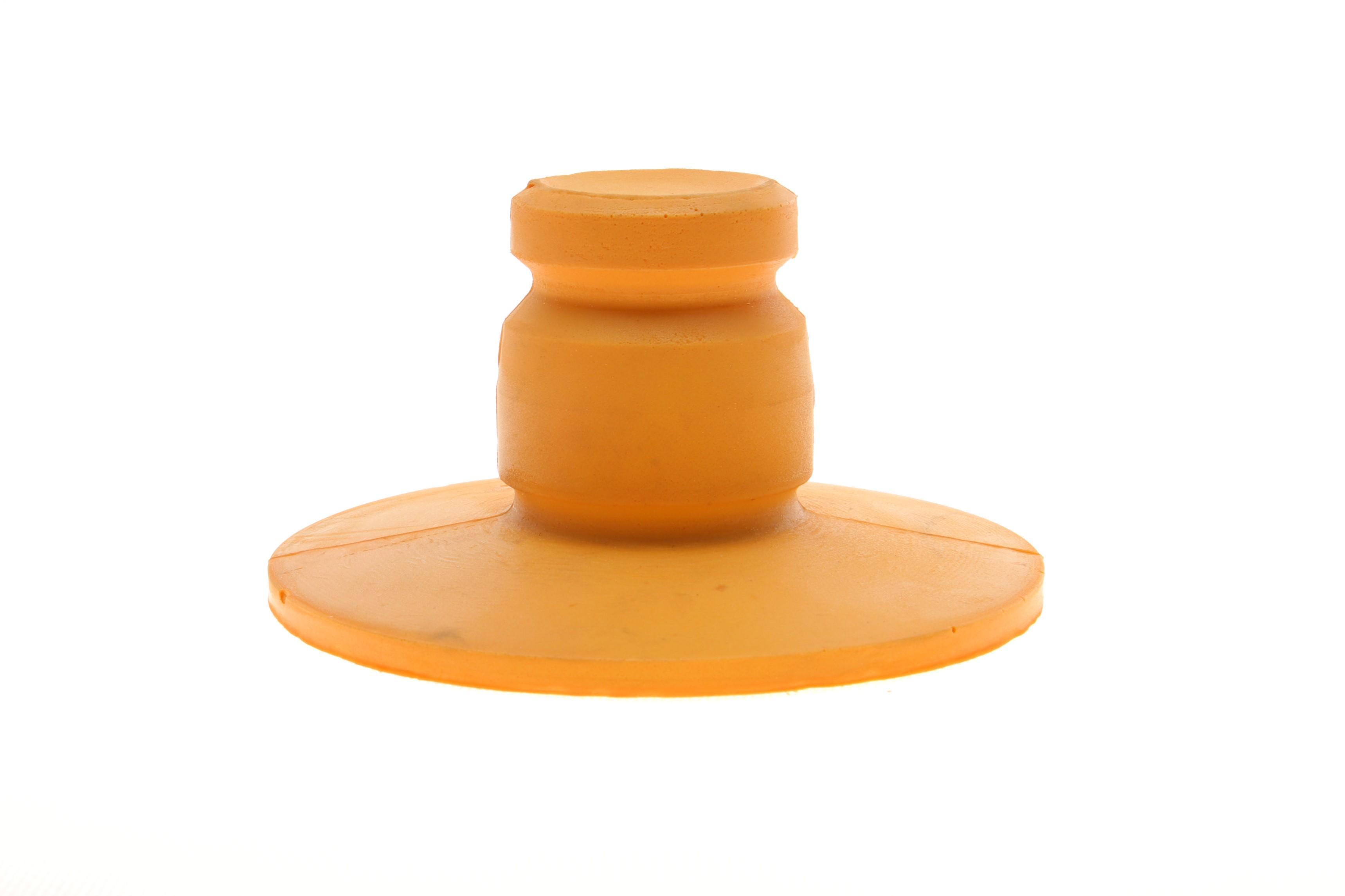 Відбійник пружини (задньої) Opel Astra G/H 98-14