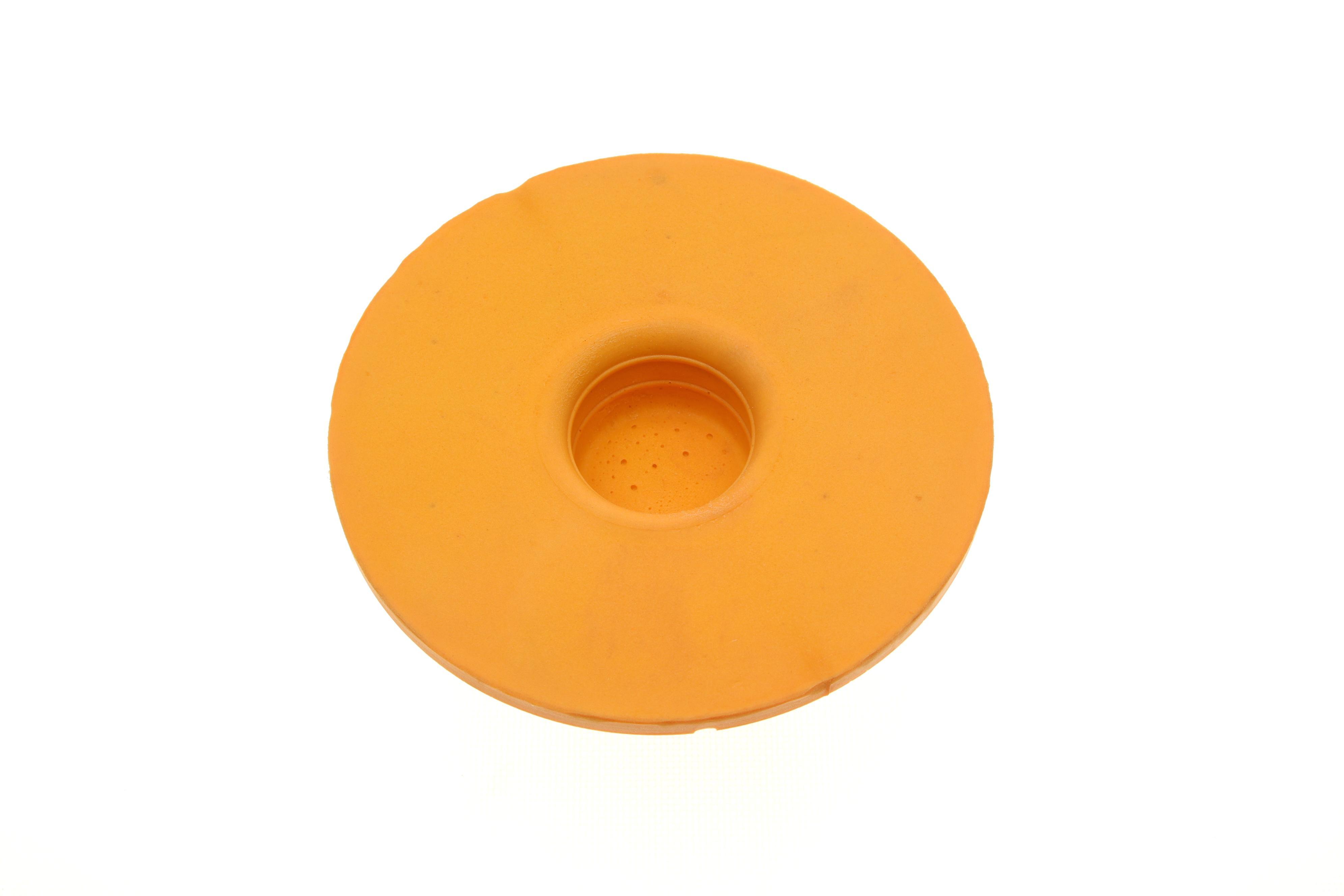 Відбійник пружини (задньої) Opel Astra G/H 98-14