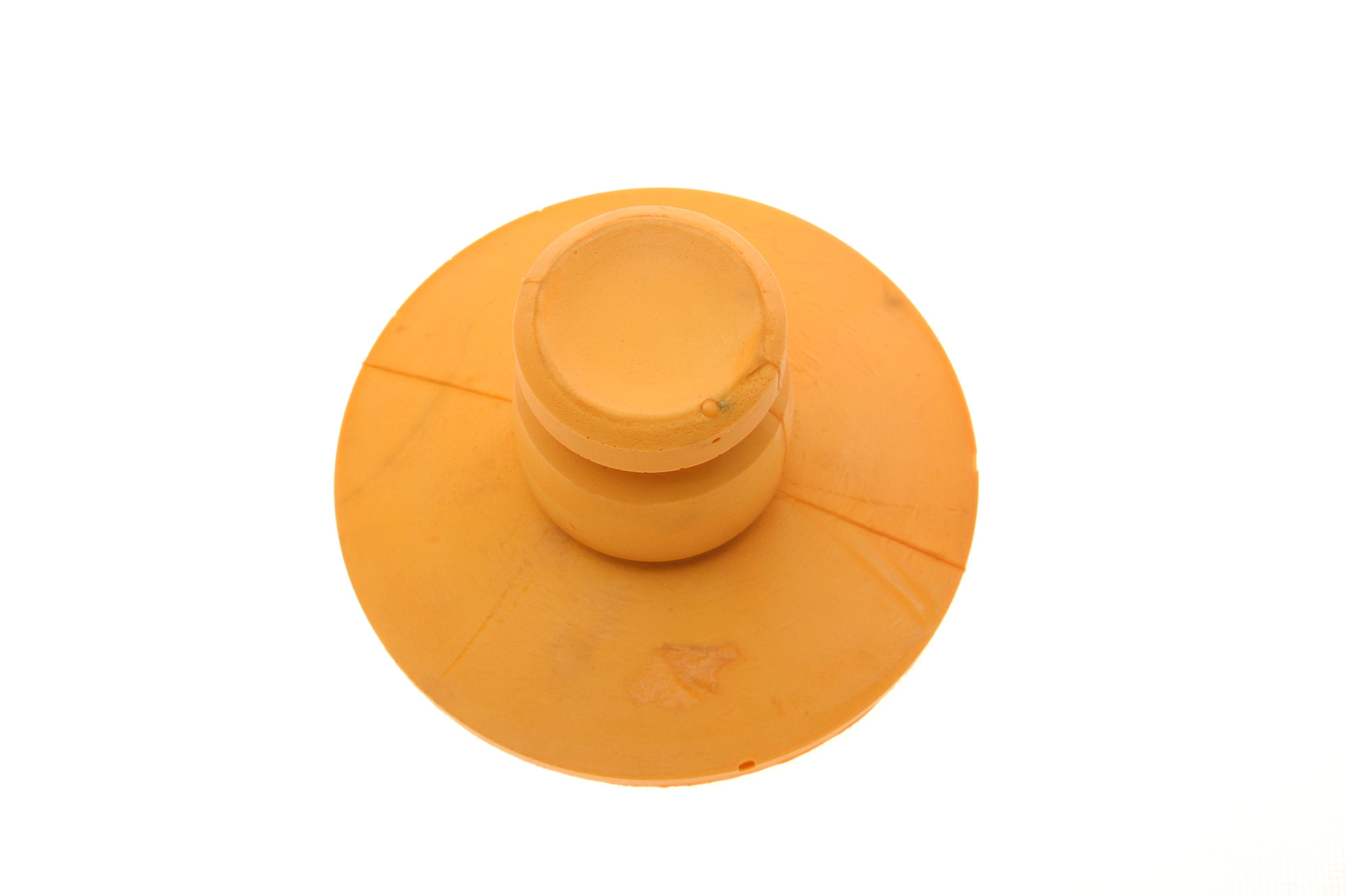 Відбійник пружини (задньої) Opel Astra G/H 98-14