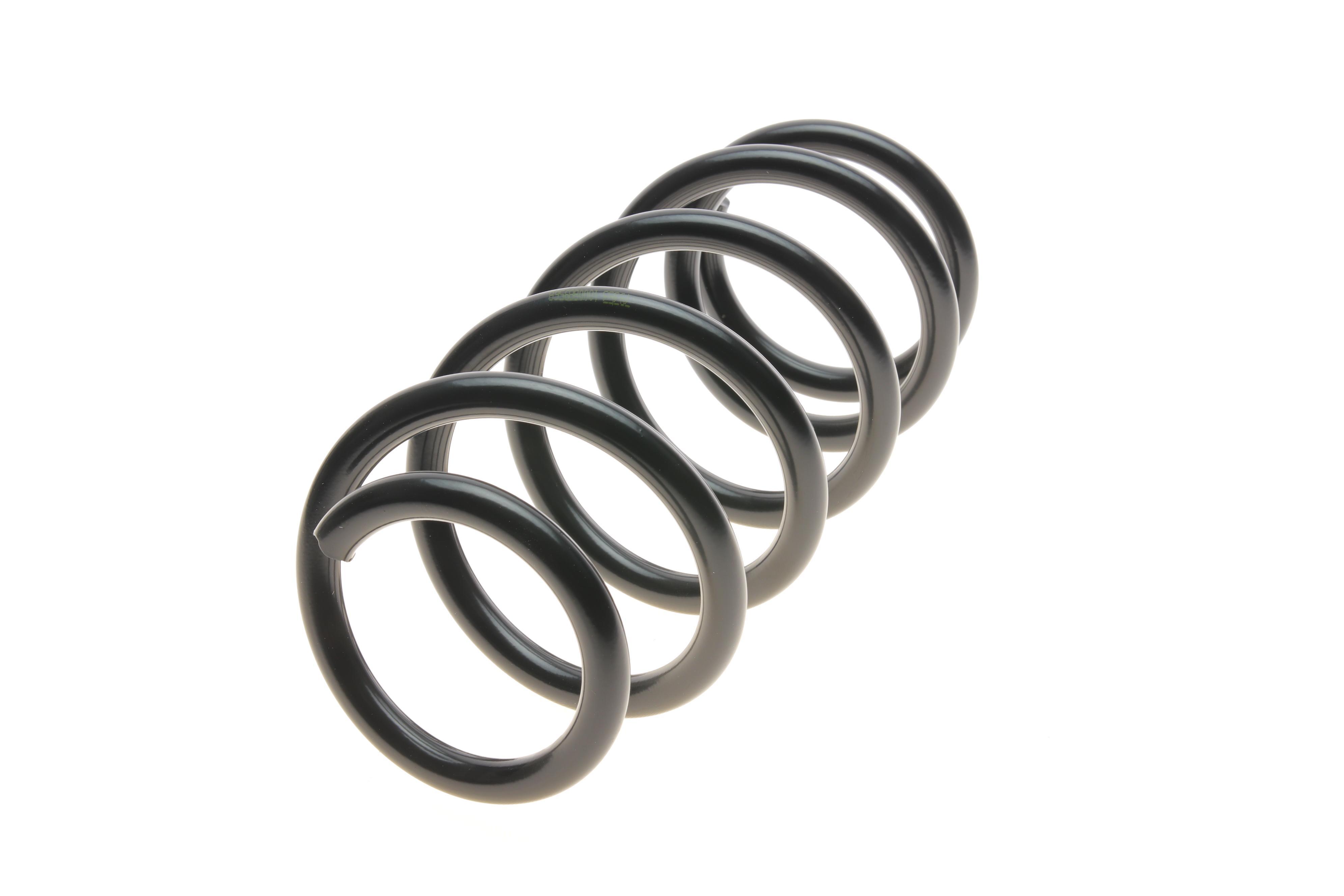 Пружина (задня) Mazda 6 1.8MZR/2.0MZR/2.2D/MZR-CD/2.5MZR 07-13 (універсал)