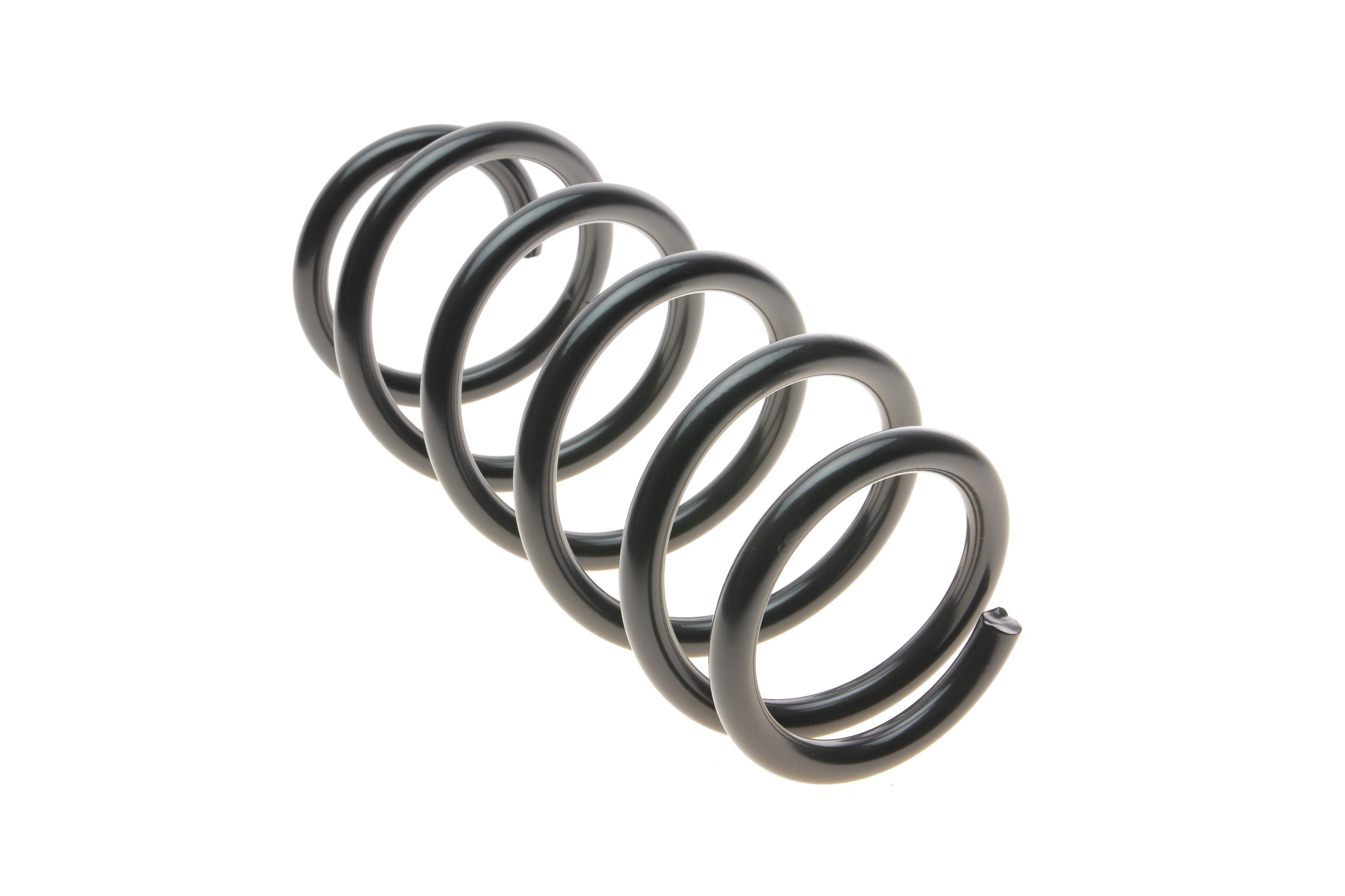 Пружина (задня) Mazda 6 1.8MZR/2.0MZR/2.2D/MZR-CD/2.5MZR 07-13 (універсал)