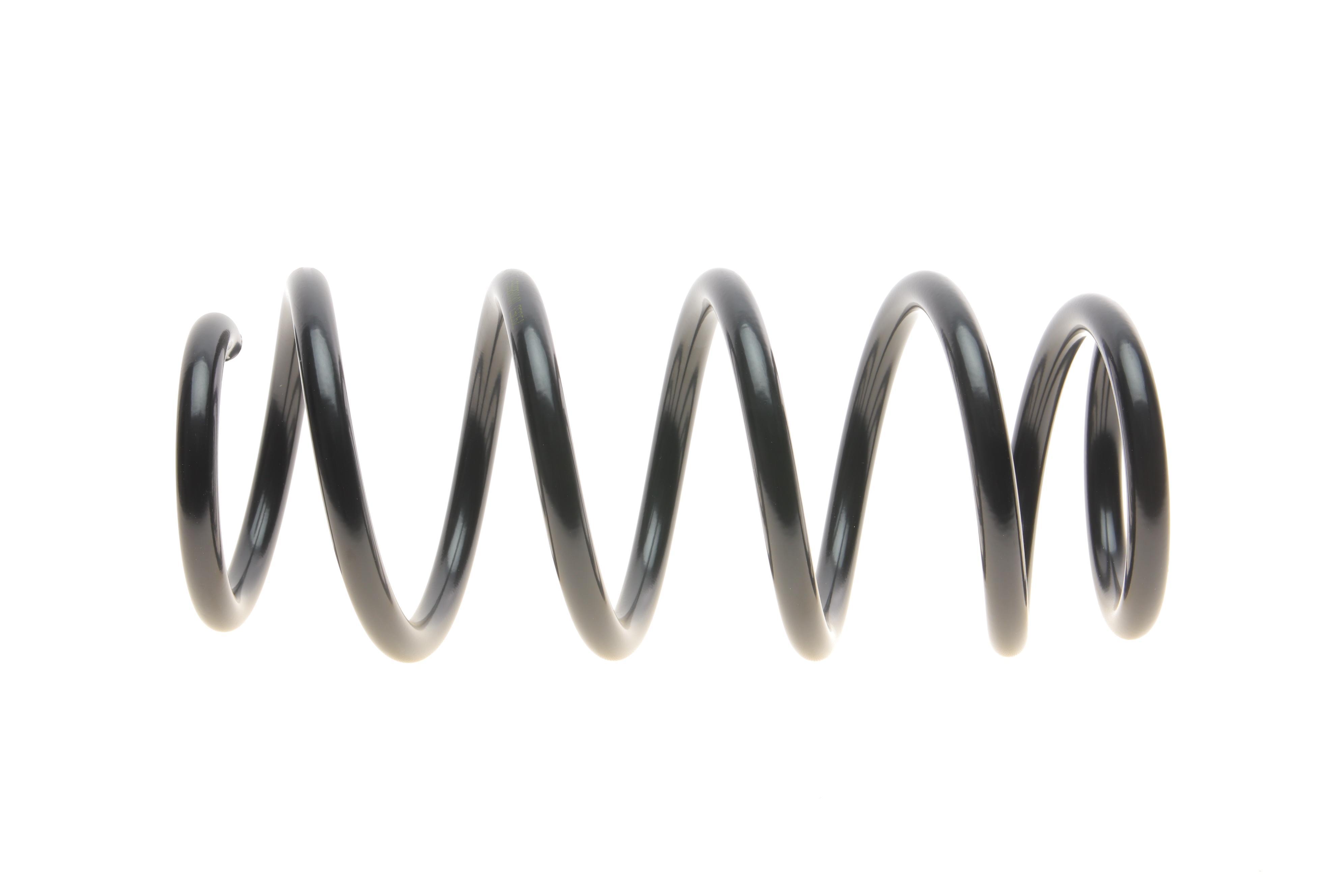 Пружина (задня) Mazda 6 1.8MZR/2.0MZR/2.2D/MZR-CD/2.5MZR 07-13 (універсал)