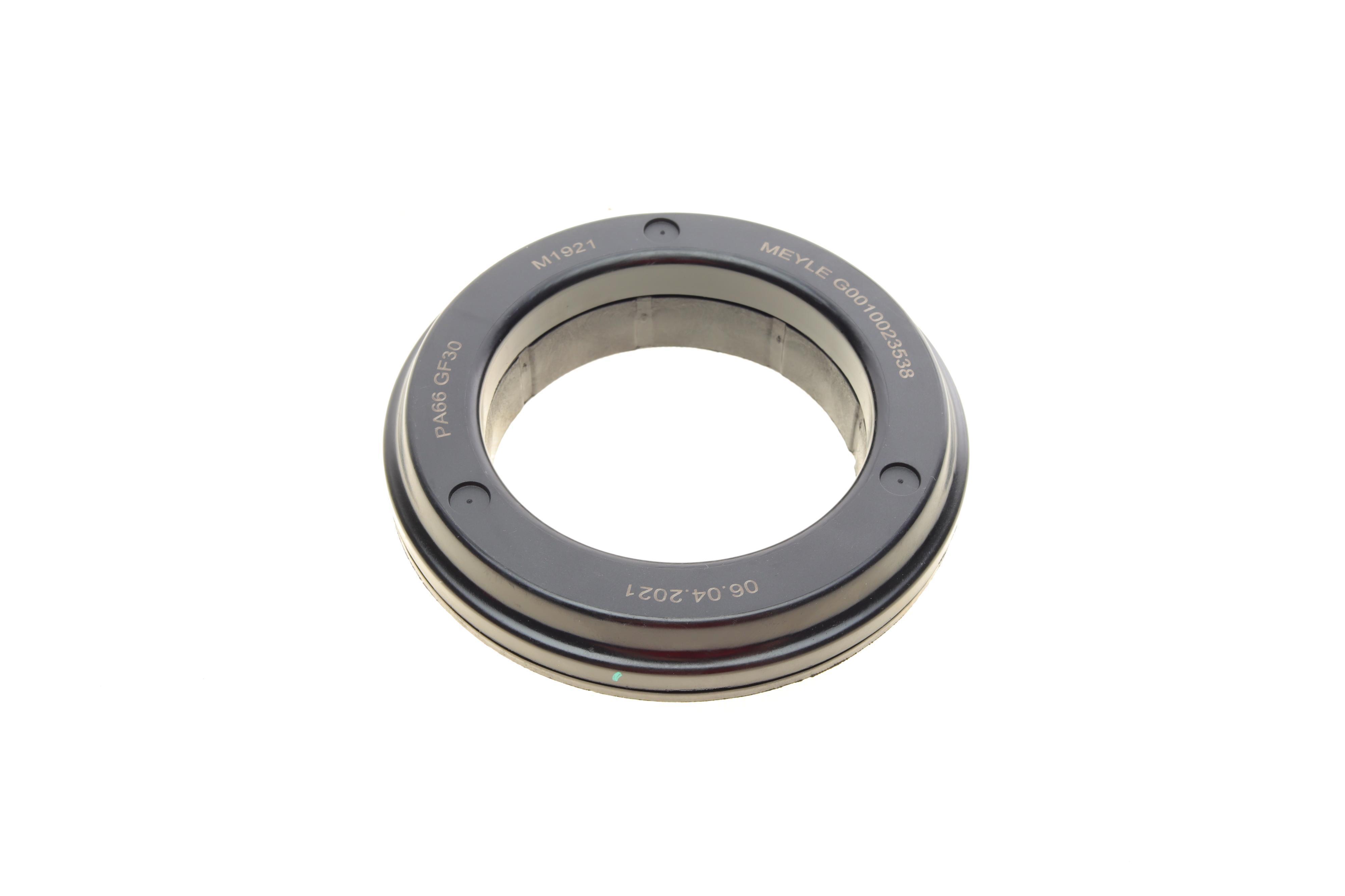 Подушка амортизатора (переднього) + підшипник Nissan Note 06- (R)