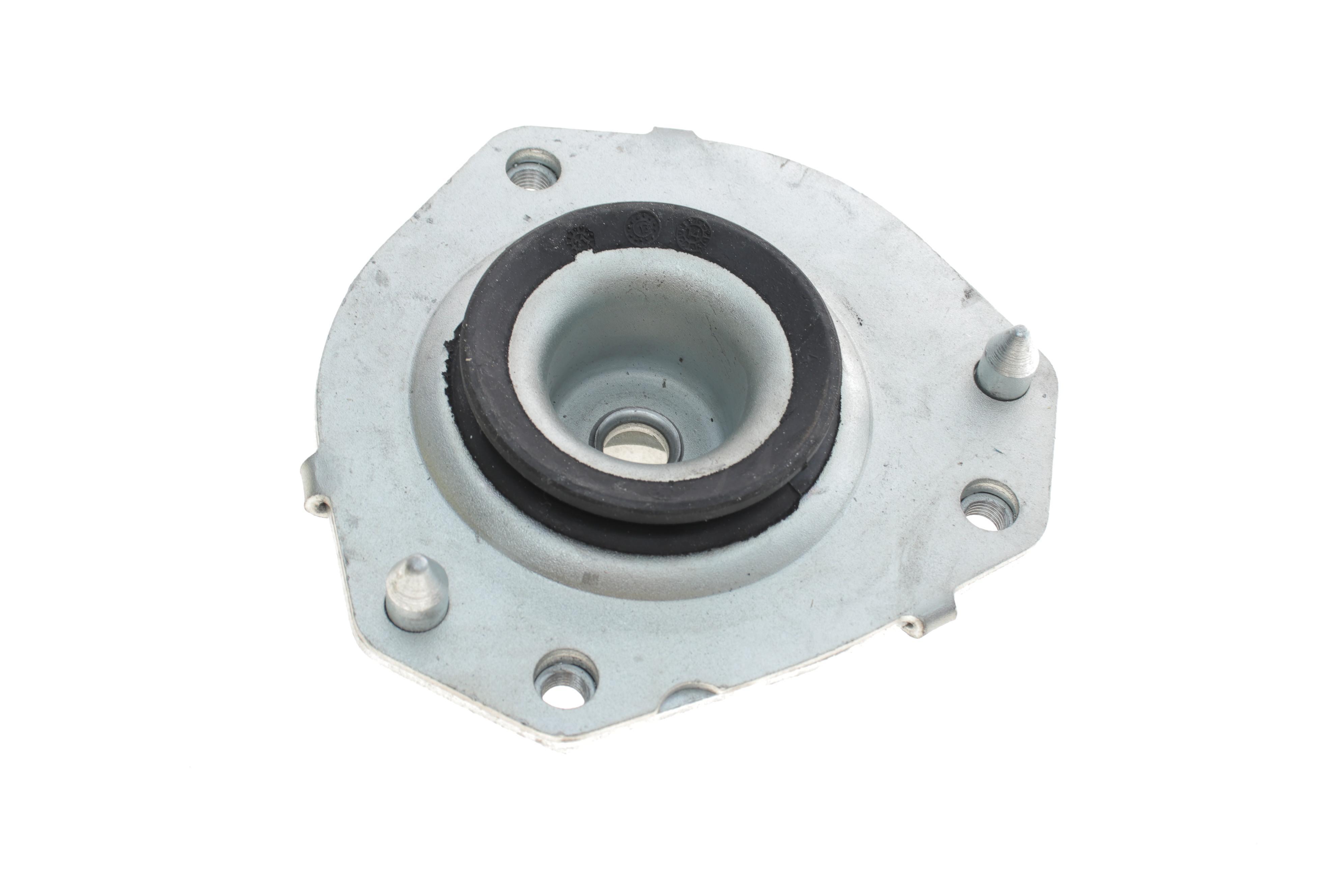 Подушка амортизатора (переднього) + підшипник Fiat Ducato 94- (R)