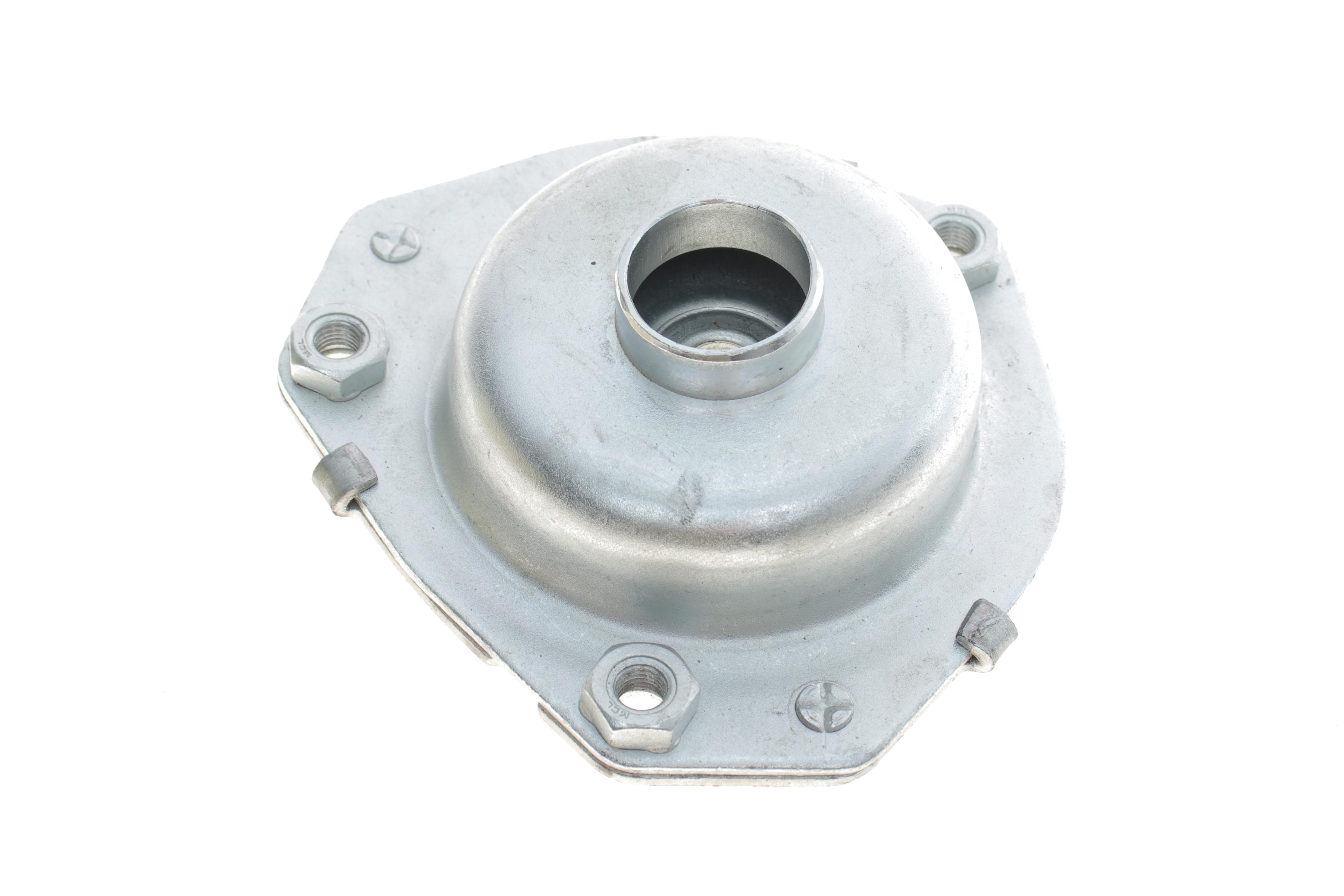 Подушка амортизатора (переднього) + підшипник Fiat Ducato 94- (R)