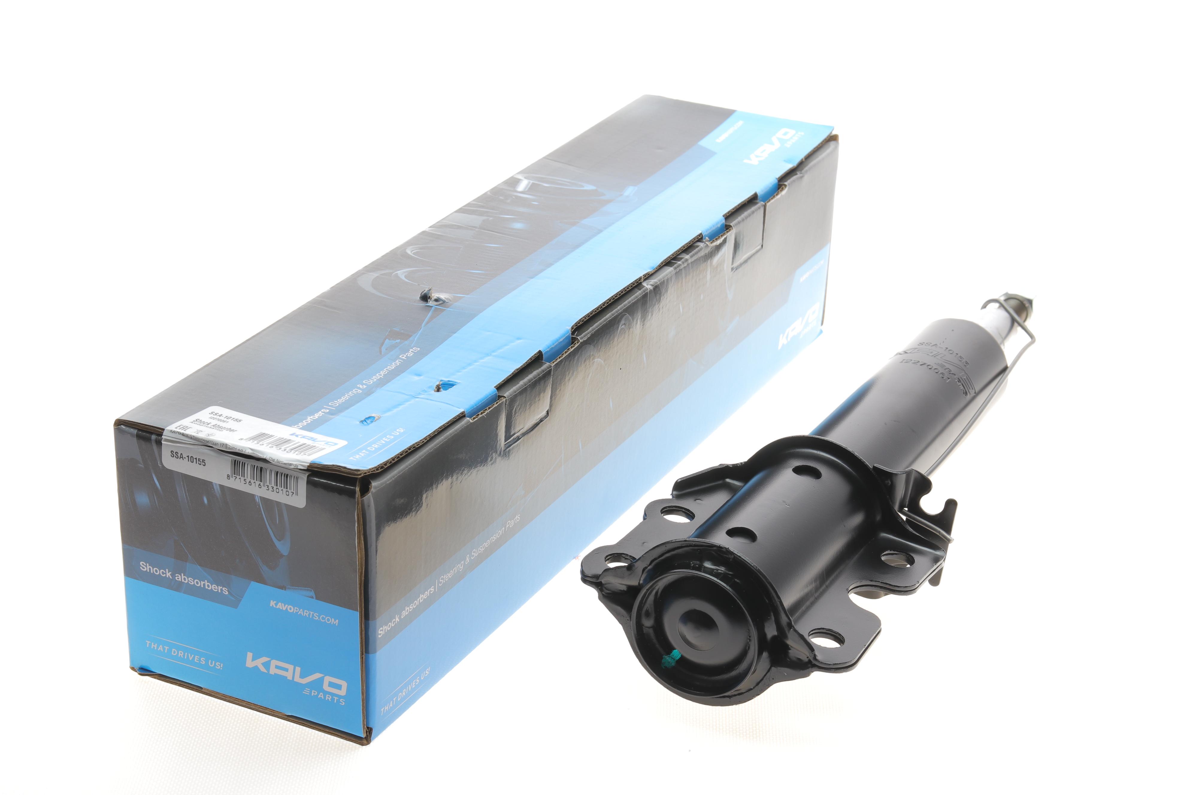 Амортизатор (передній) MB Sprinter 208-316/VW LT 28-35 96-