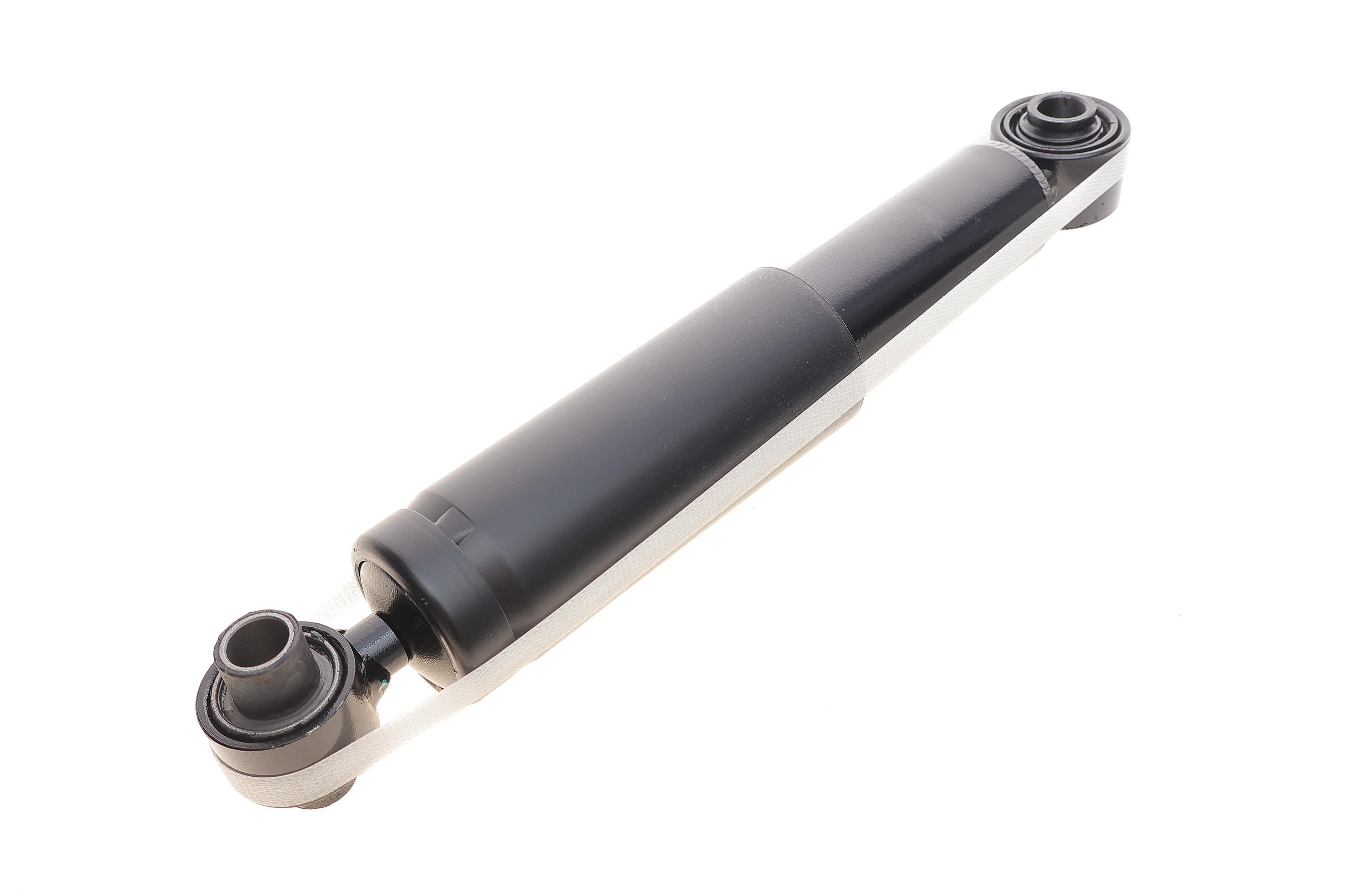 Амортизатор (задній) Citroen Berlingo/Peugeot Partner 1.6/1.6HDI 08-