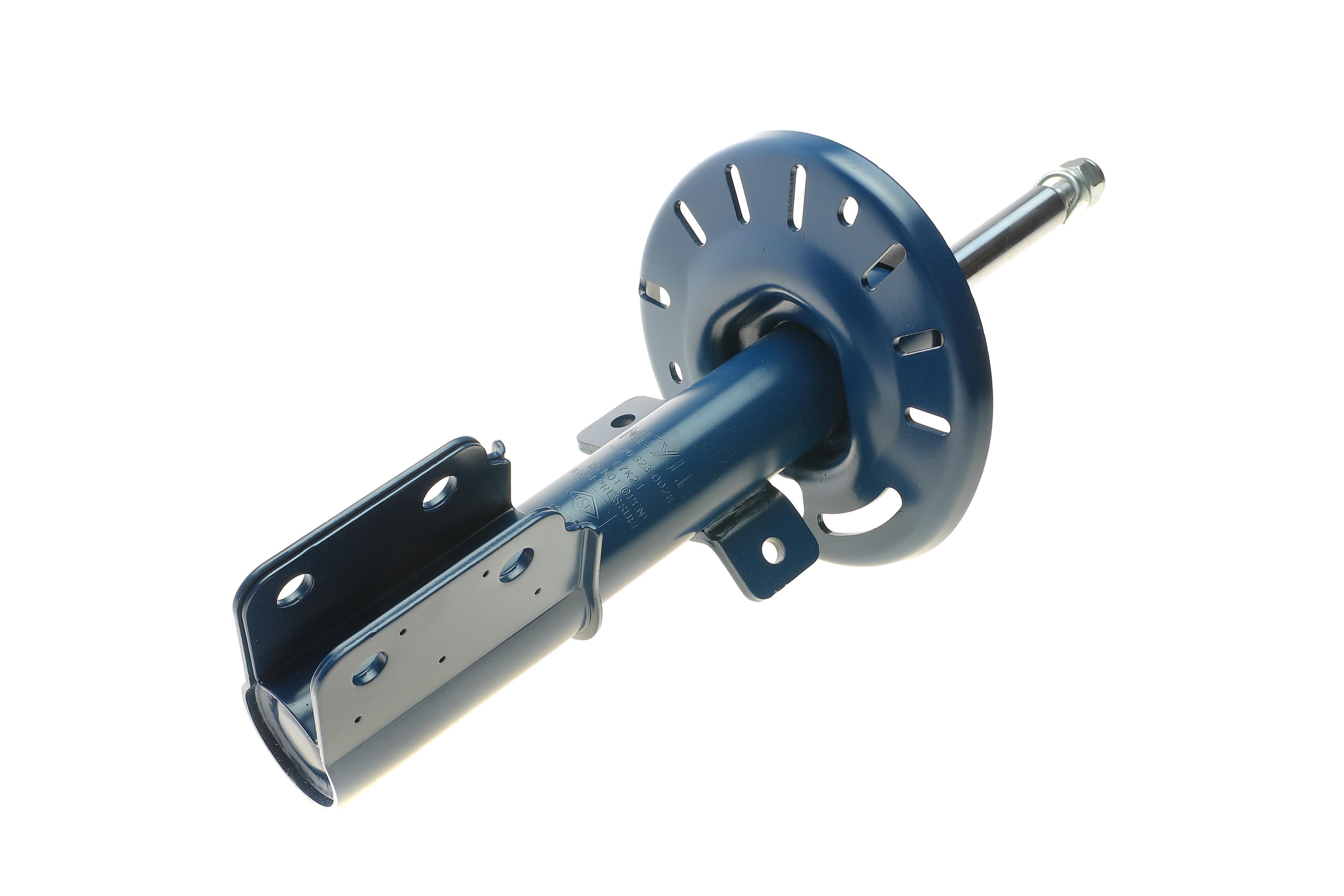 Амортизатор (передній) Citroen C4/Peugeot 308 1.2-2.0D 13-