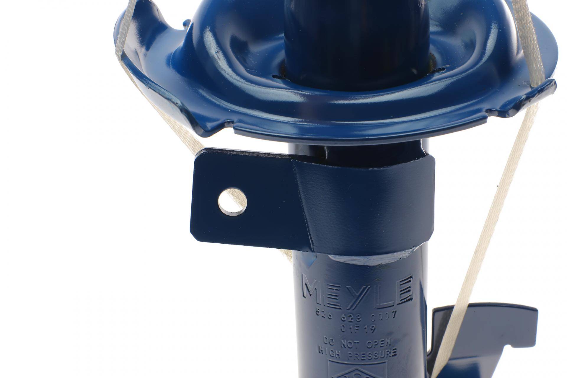 Амортизатор (передній) Volvo C70/S40/V50 05-17 (L)