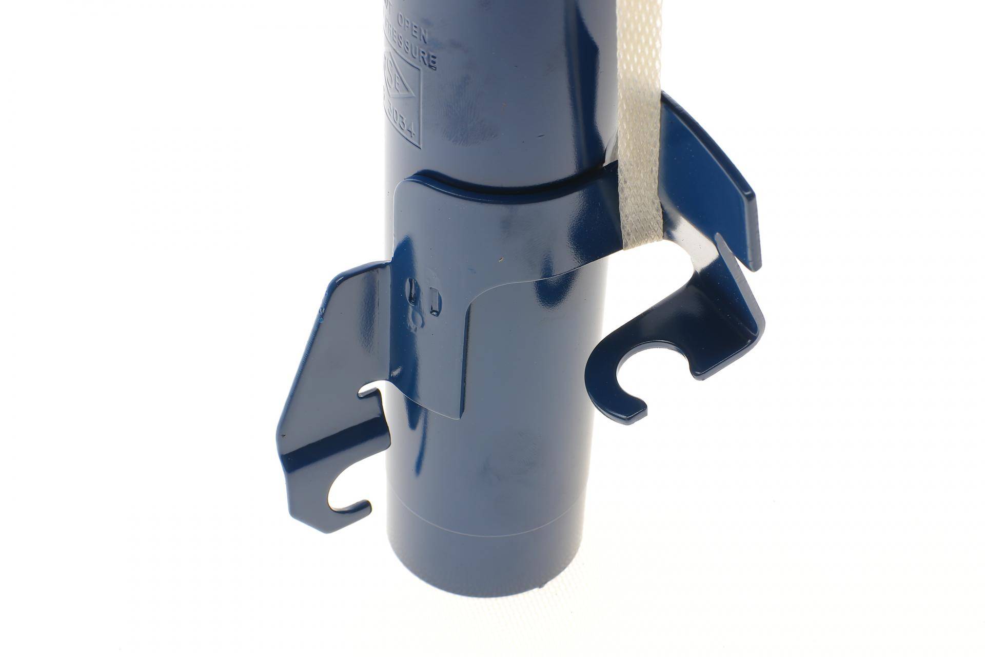 Амортизатор (передній) Volvo C70/S40/V50 05-17 (L)