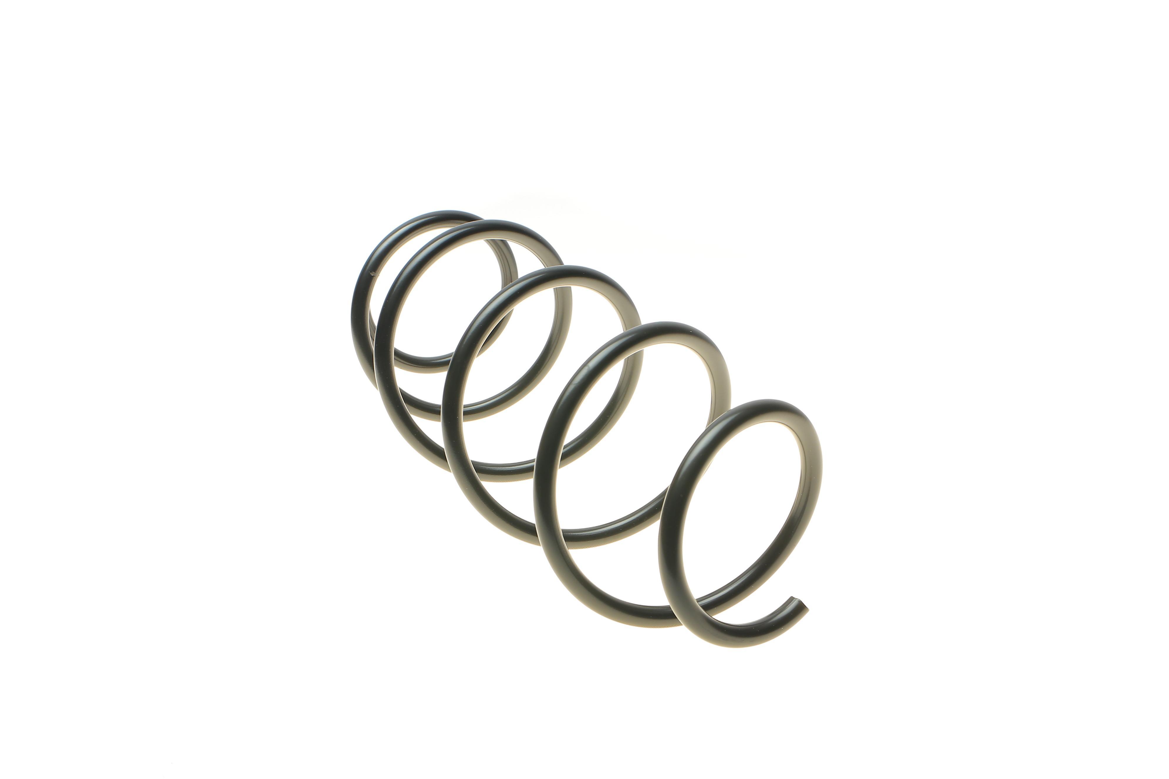 Пружина (передня) MB E-class (W212) E200-E350CDI/E250/E350 09-16 (седан/унів) (з комфорт-підв.)