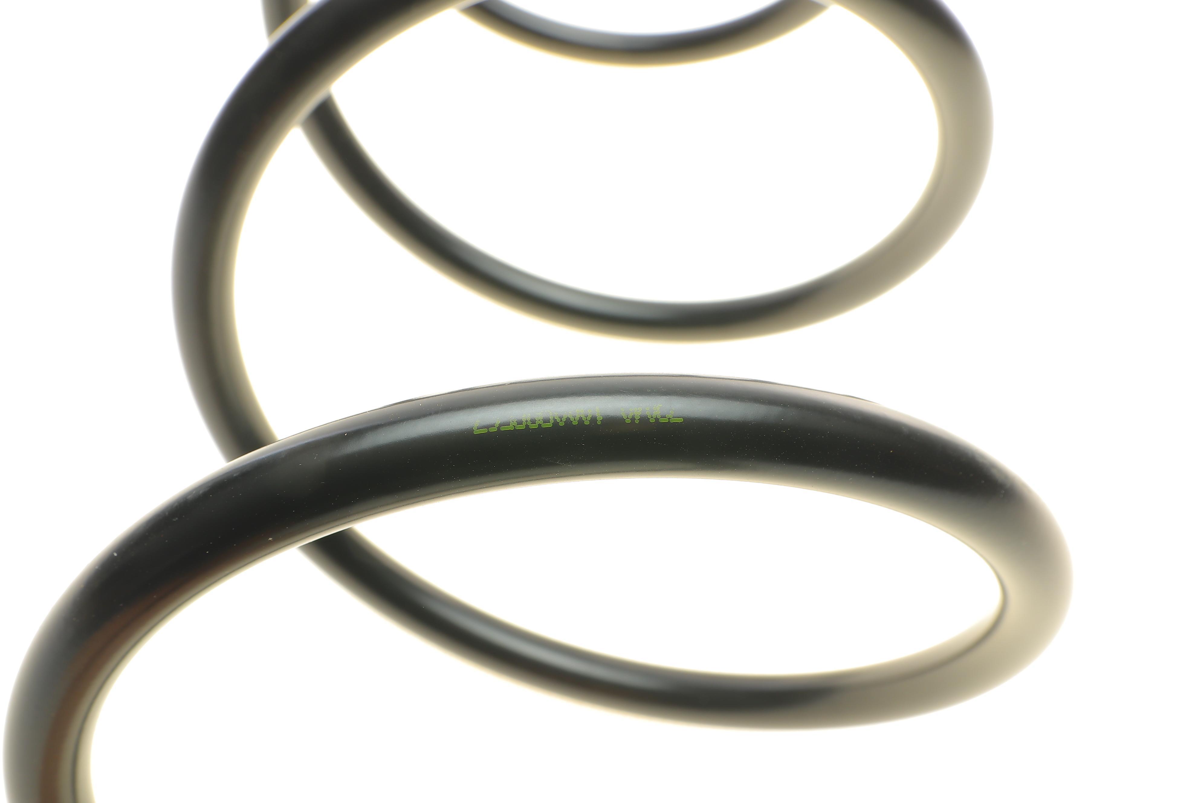 Пружина (передня) MB E-class (W212) E200-E350CDI/E250/E350 09-16 (седан/унів) (з комфорт-підв.)