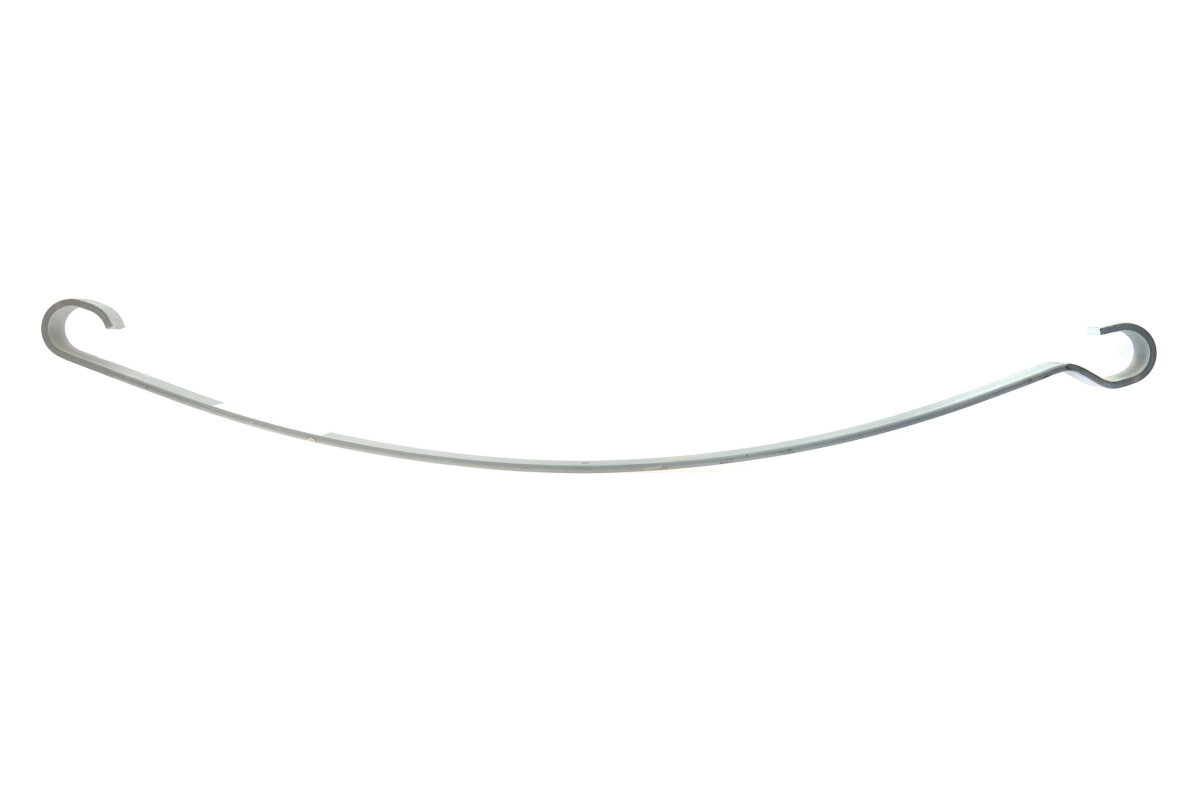 Ресора задня підкорінна Iveco Daily 30.8-49.12 (60/700/715) 10mm