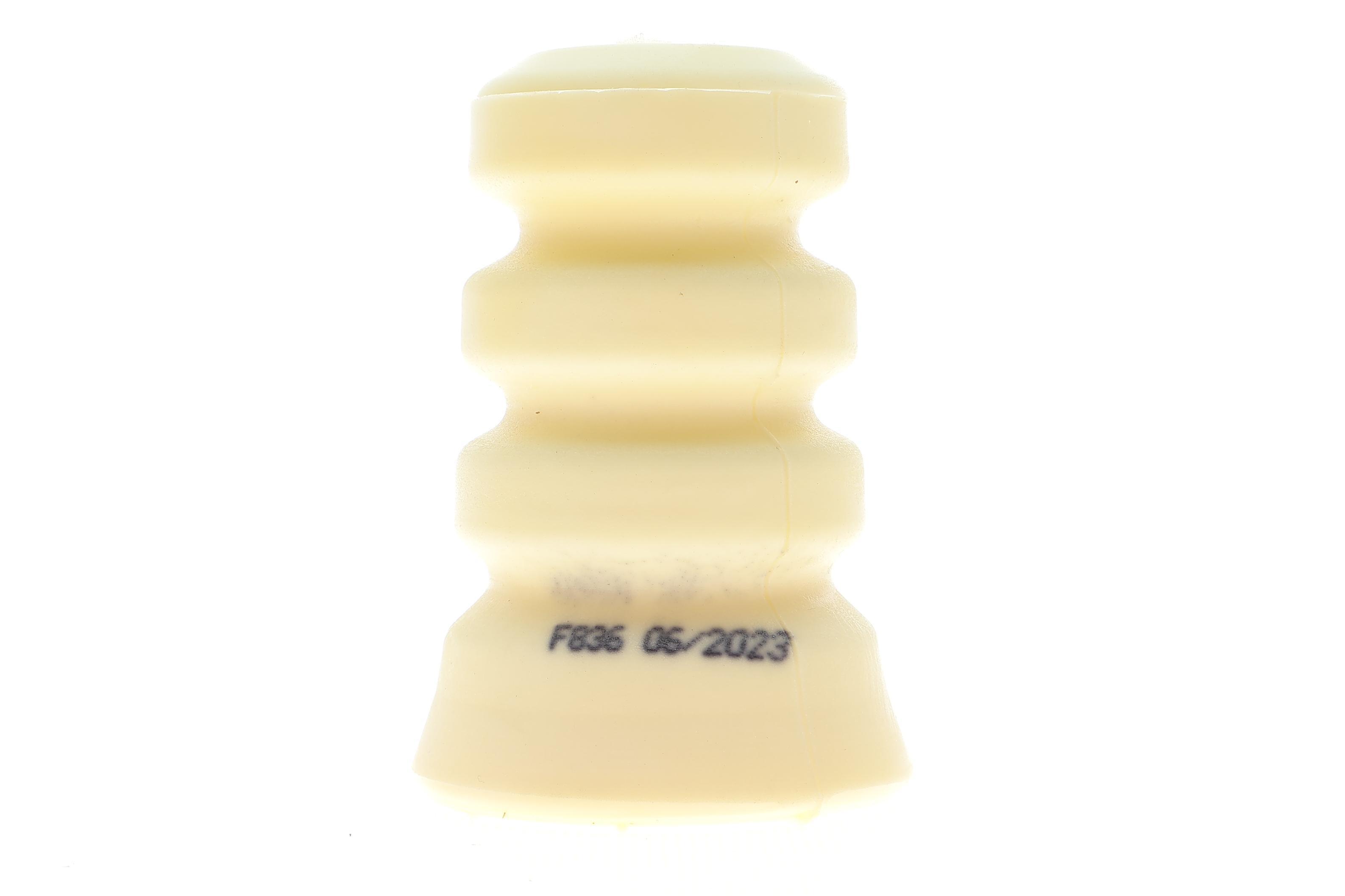 Відбійник амортизатора (заднього) Citroen Berlingo/Peugeot Partner 96- (пасажир)