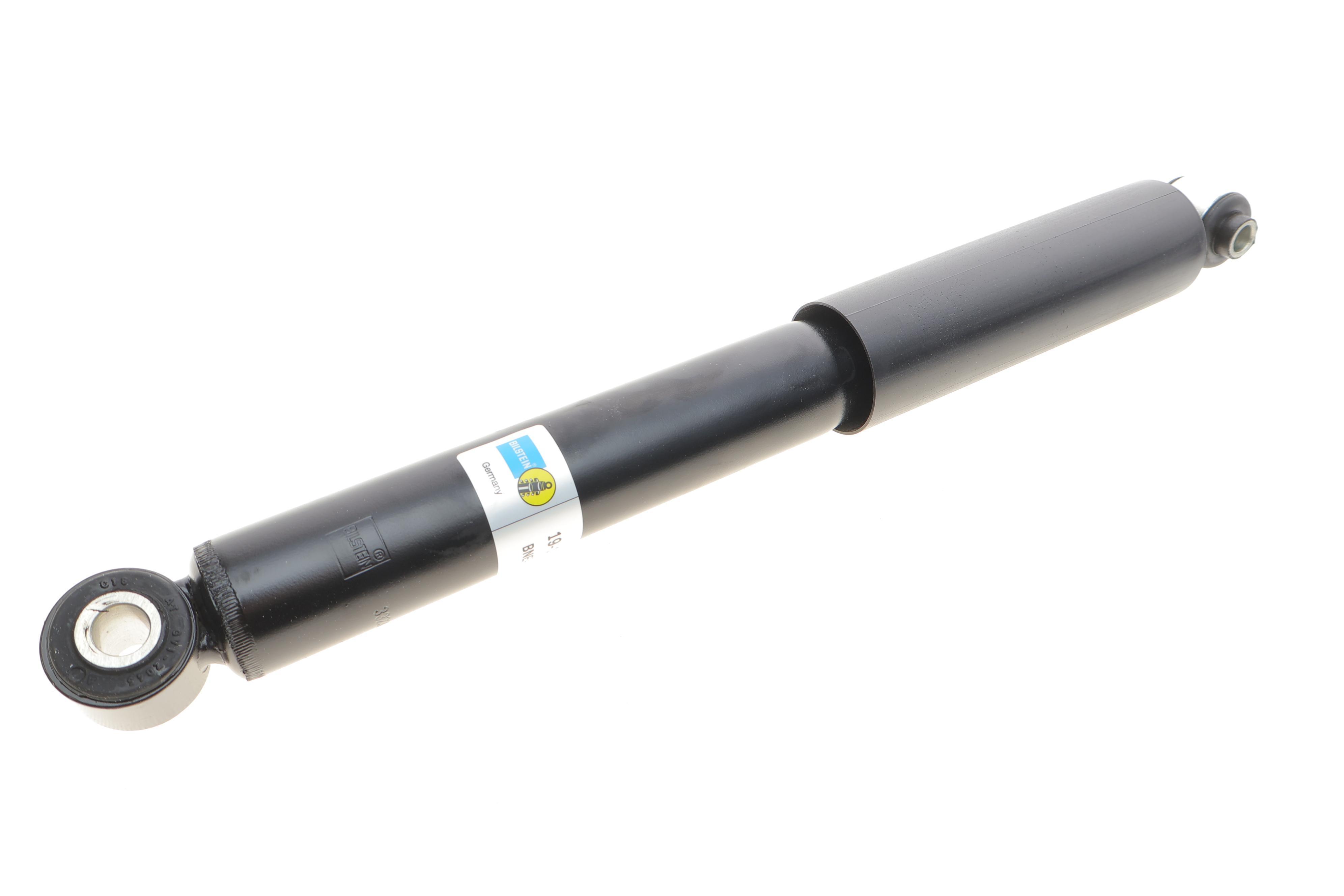 Амортизатор (задній) Opel Vectra C 1.6-3.0 CDTI/DTI/GTS 02- (тиск газу) (B4)