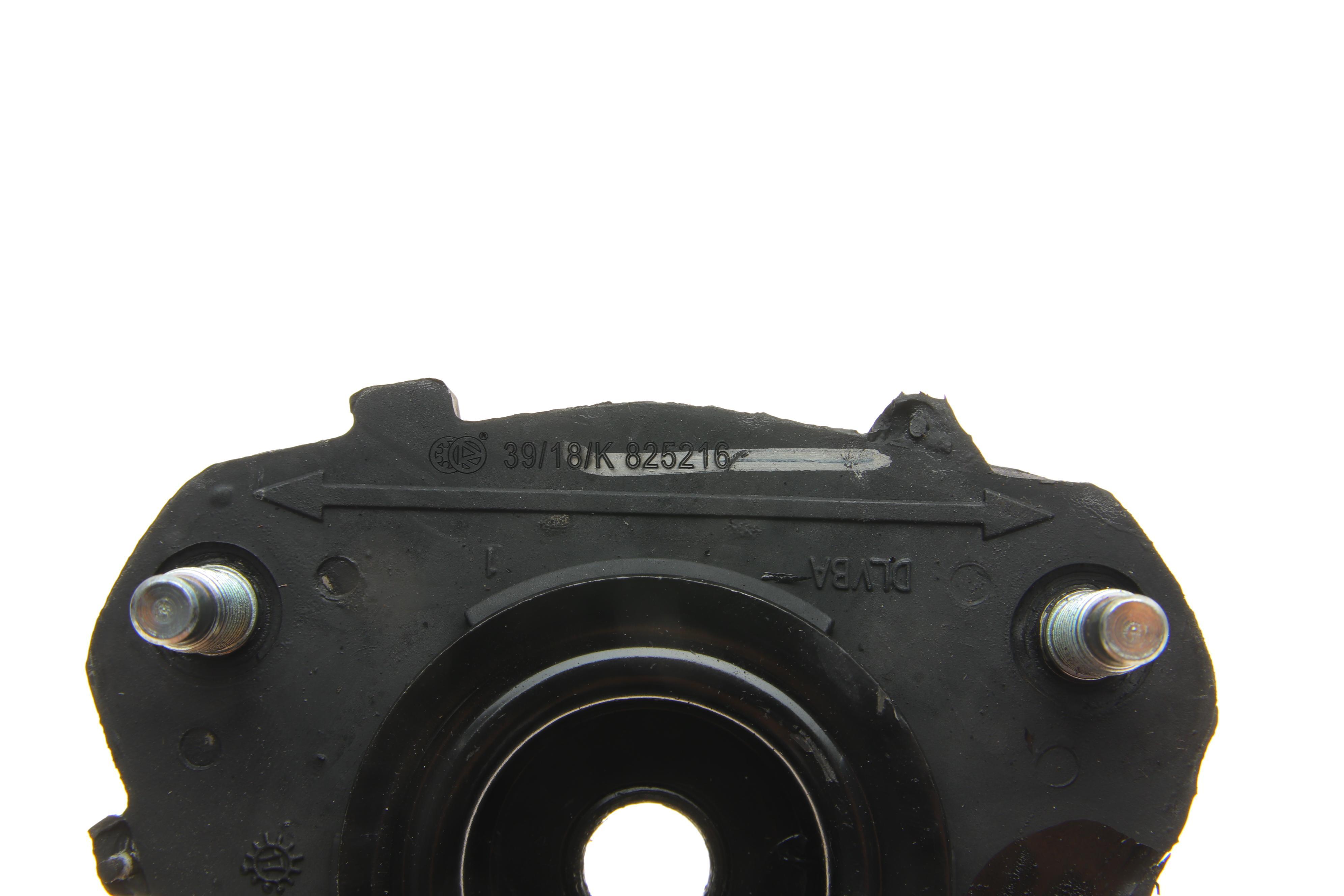 Подушка амортизатора (переднього) Ford Mondeo III 00-07