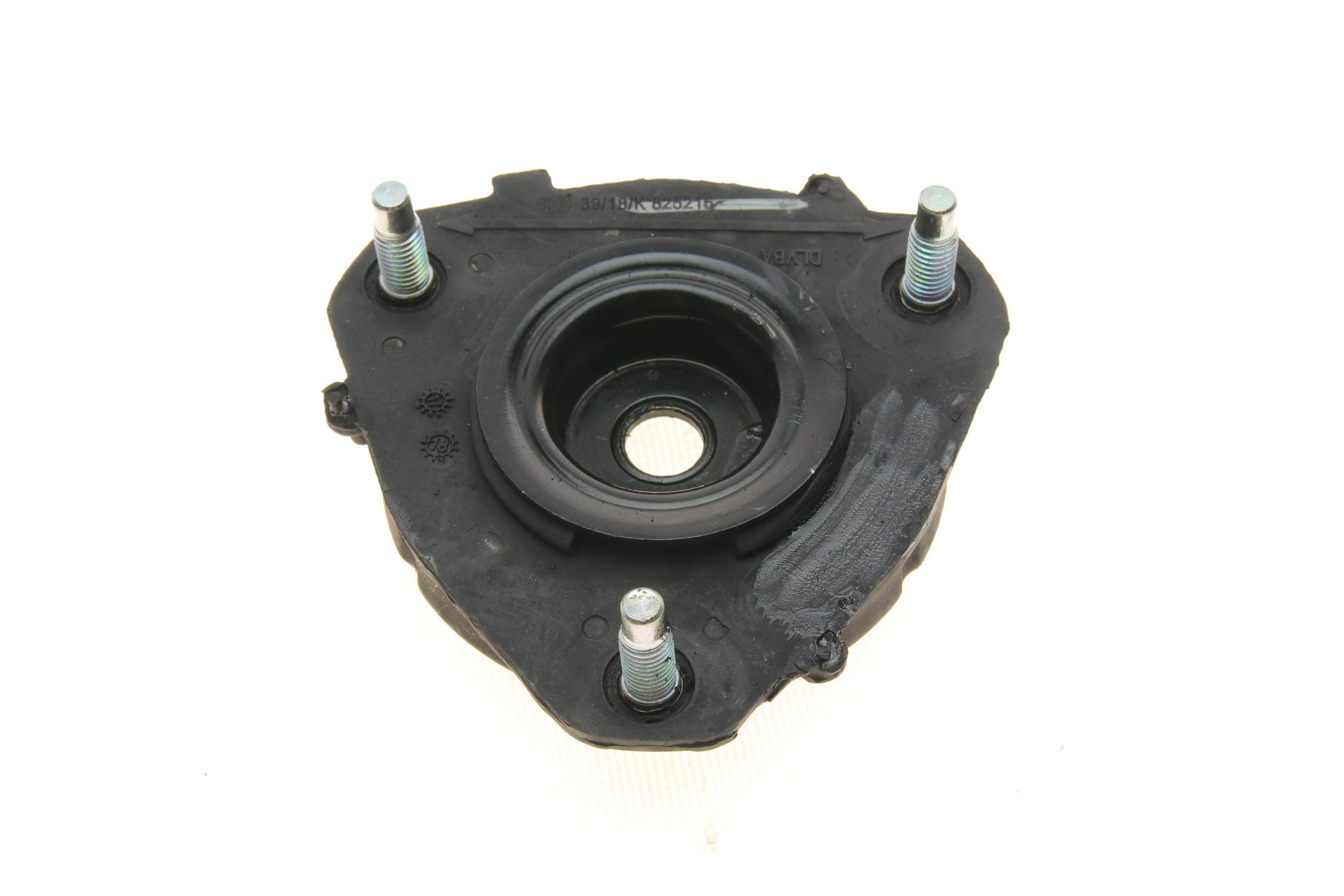 Подушка амортизатора (переднього) Ford Mondeo III 00-07