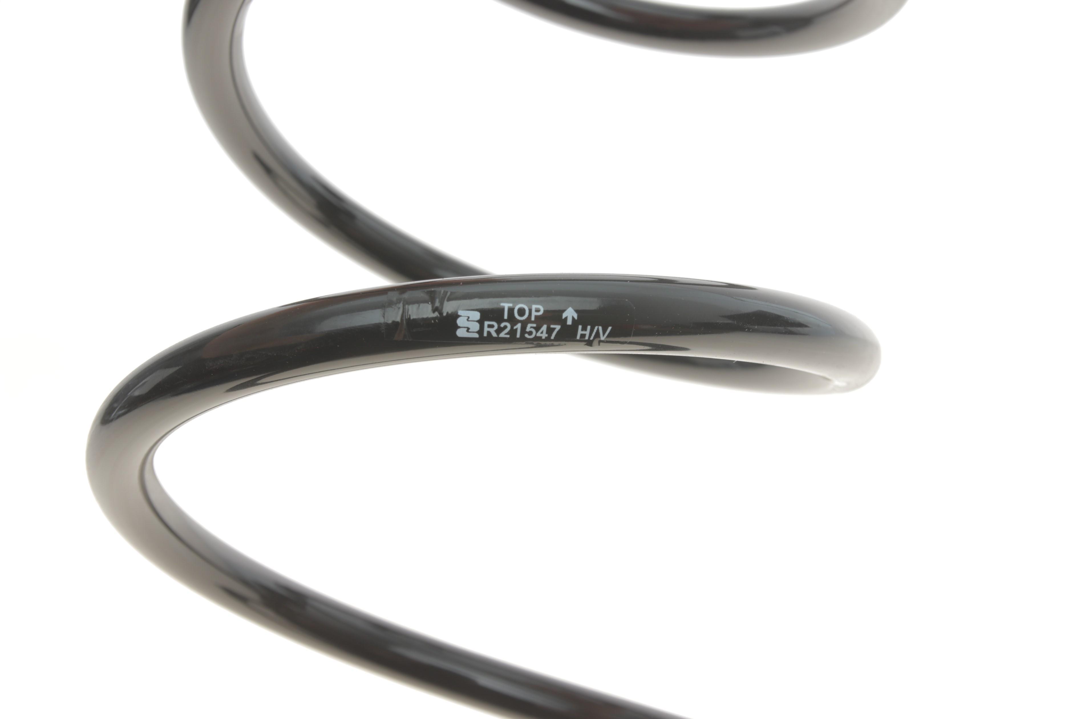 Пружина (передня) VW Passat B8 1.6TDI/1.4TSI 14-