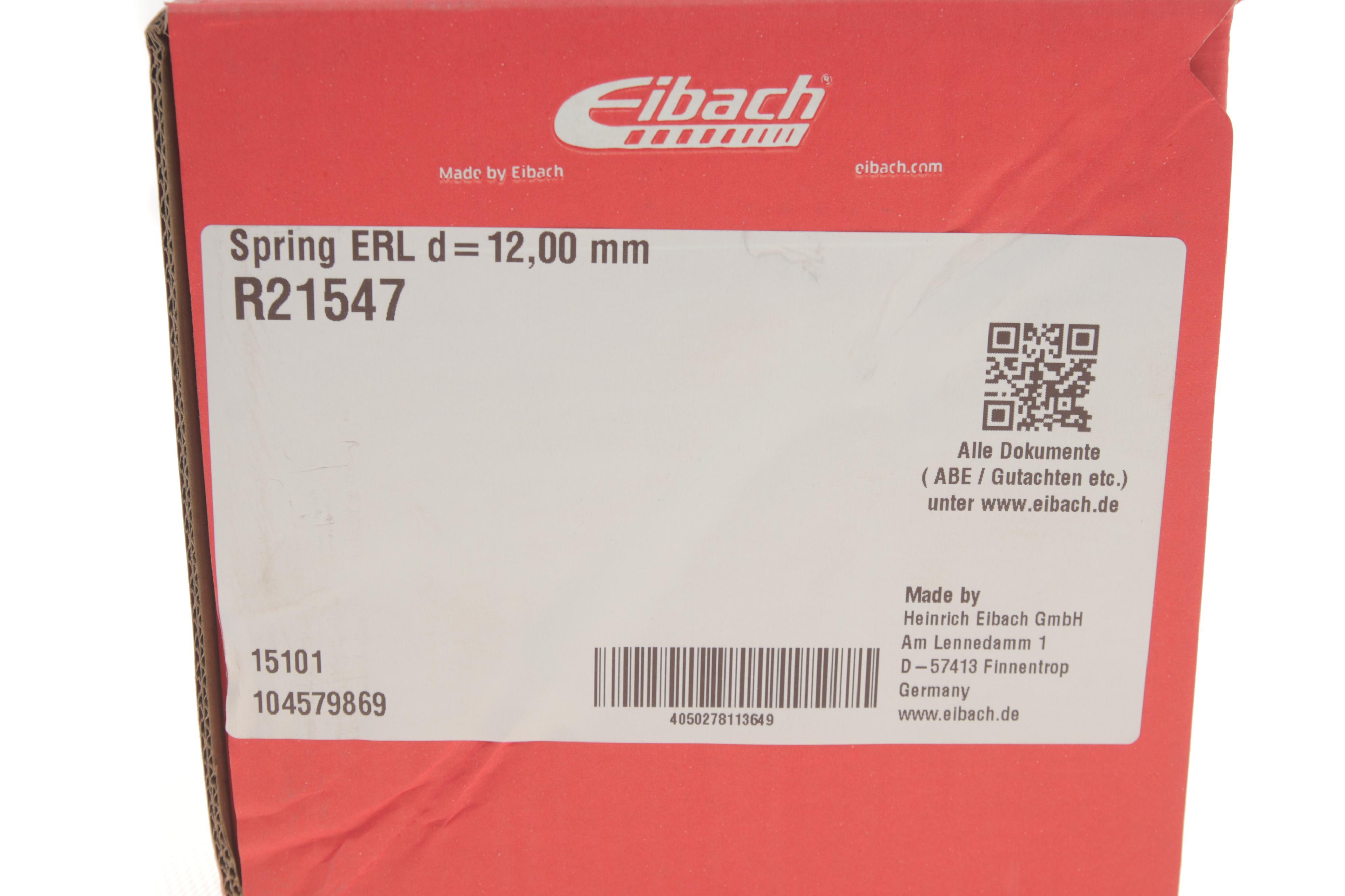 Пружина (передня) VW Passat B8 1.6TDI/1.4TSI 14-