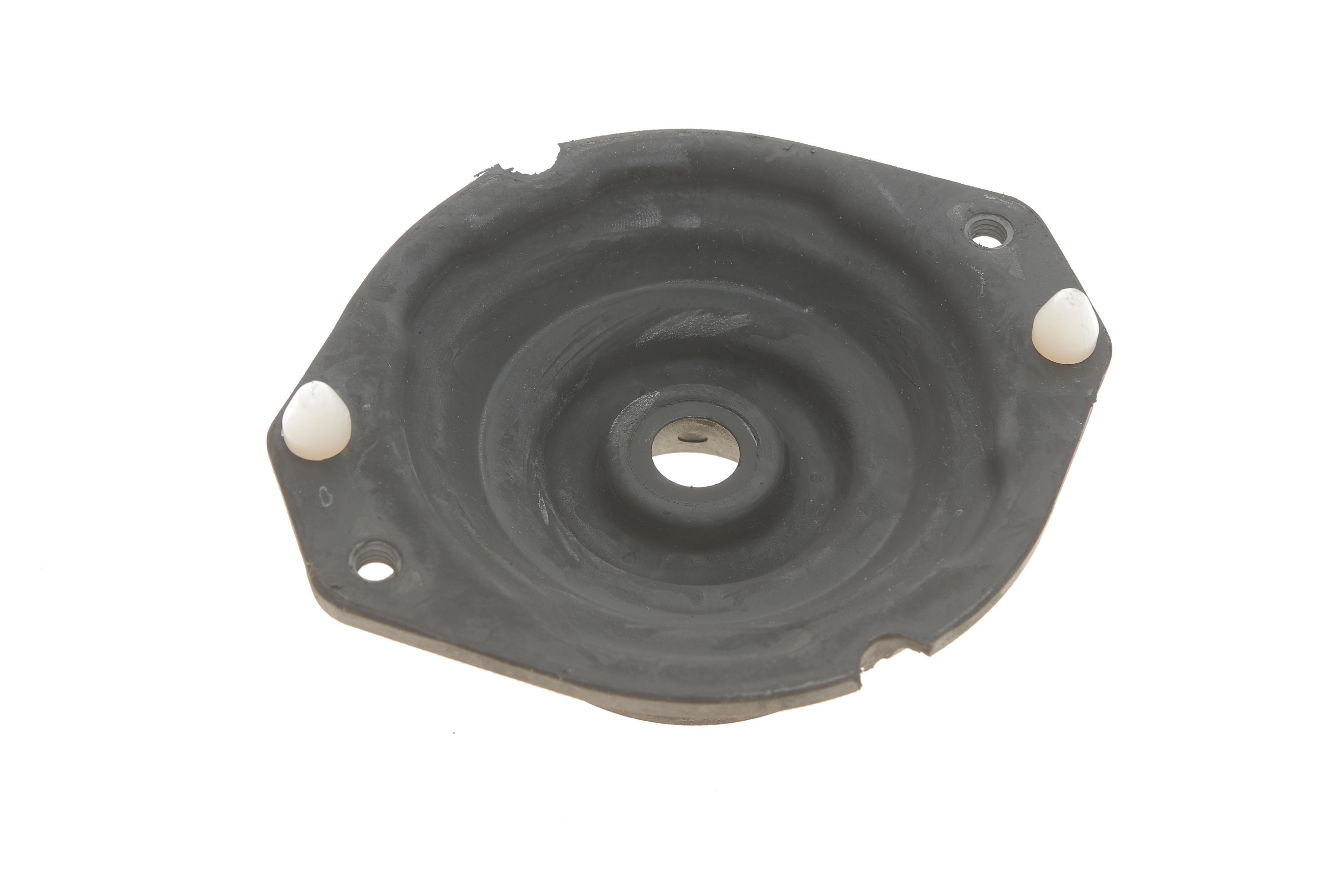 Подушка амортизатора (переднього) + підшипник Renault Laguna II 01-