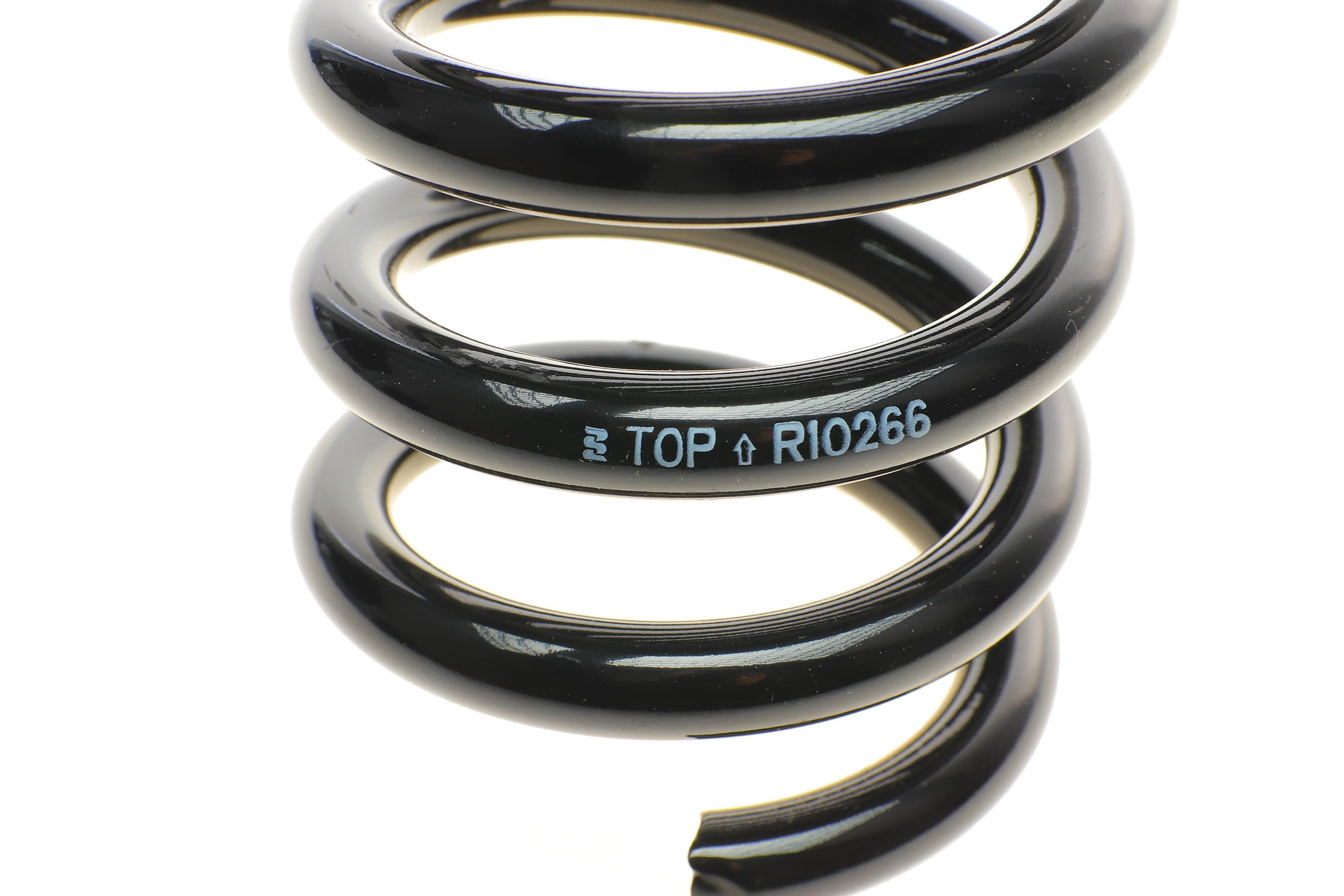 Пружина (передня) MB E-class (W124/S124) 2.0D/2.0-2.3E 85-97