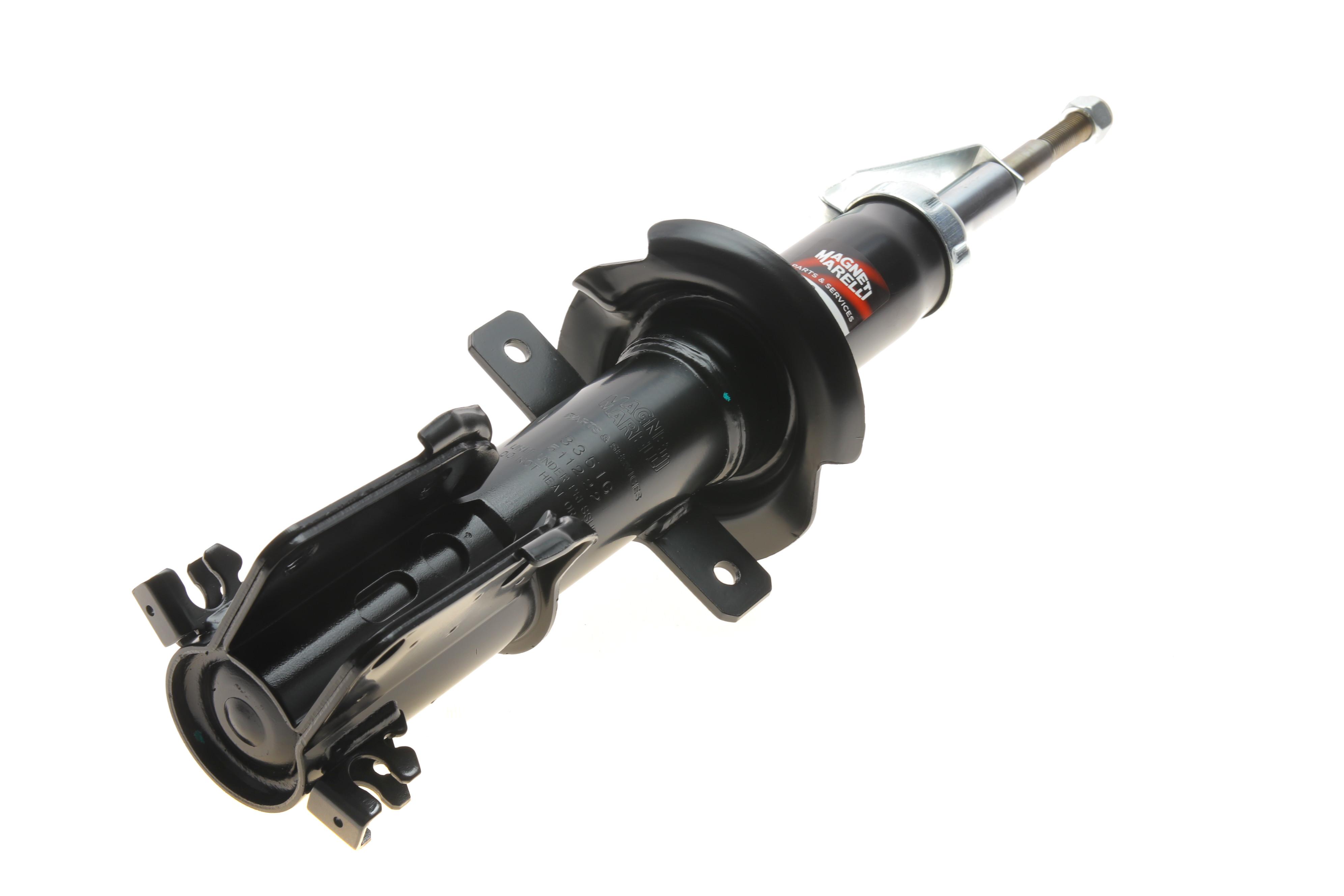 Амортизатор (передній) Renault Trafic 01- (3351G)