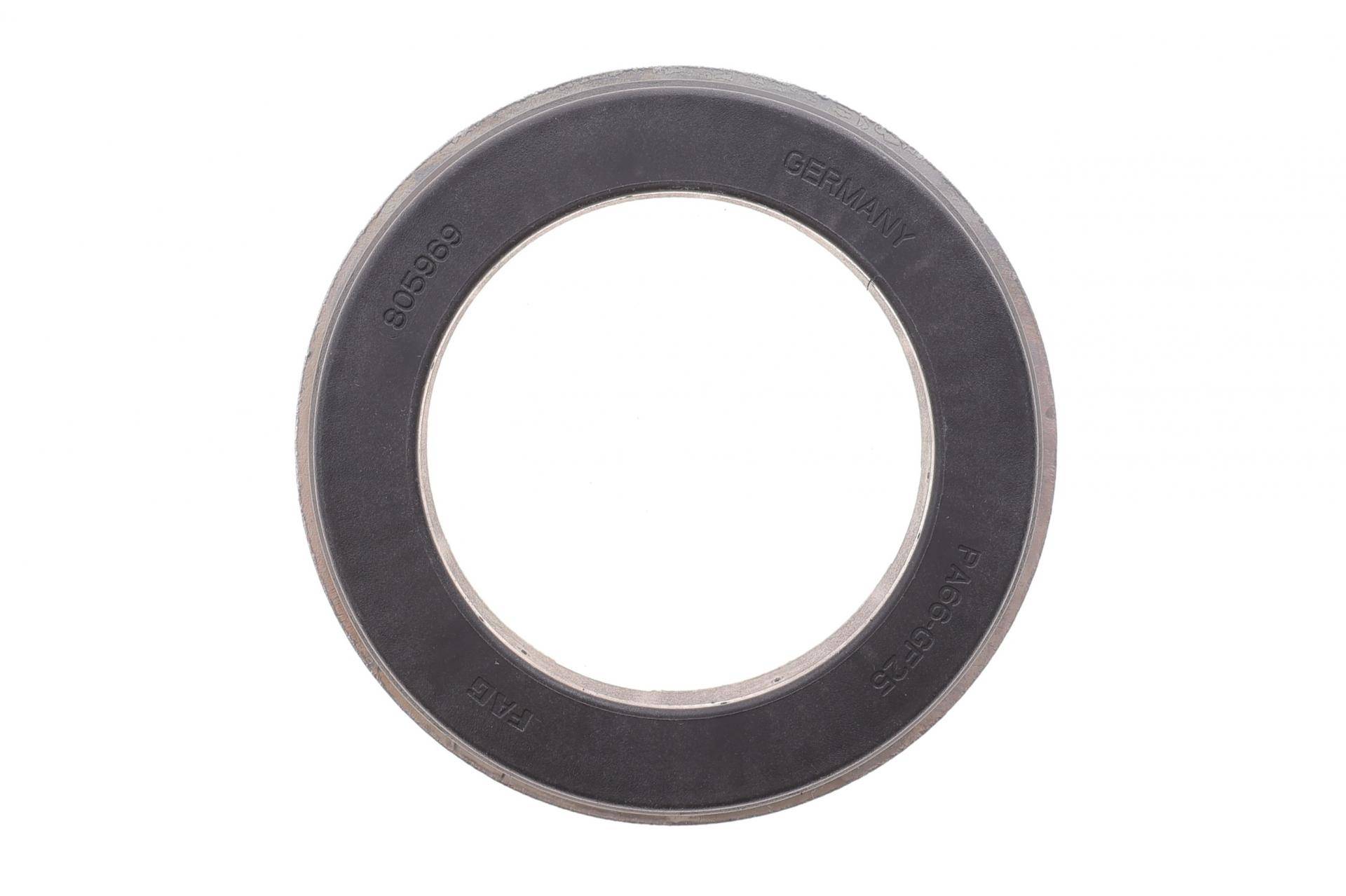 Подушка амортизатора (переднього) + підшипник VW T5 03-