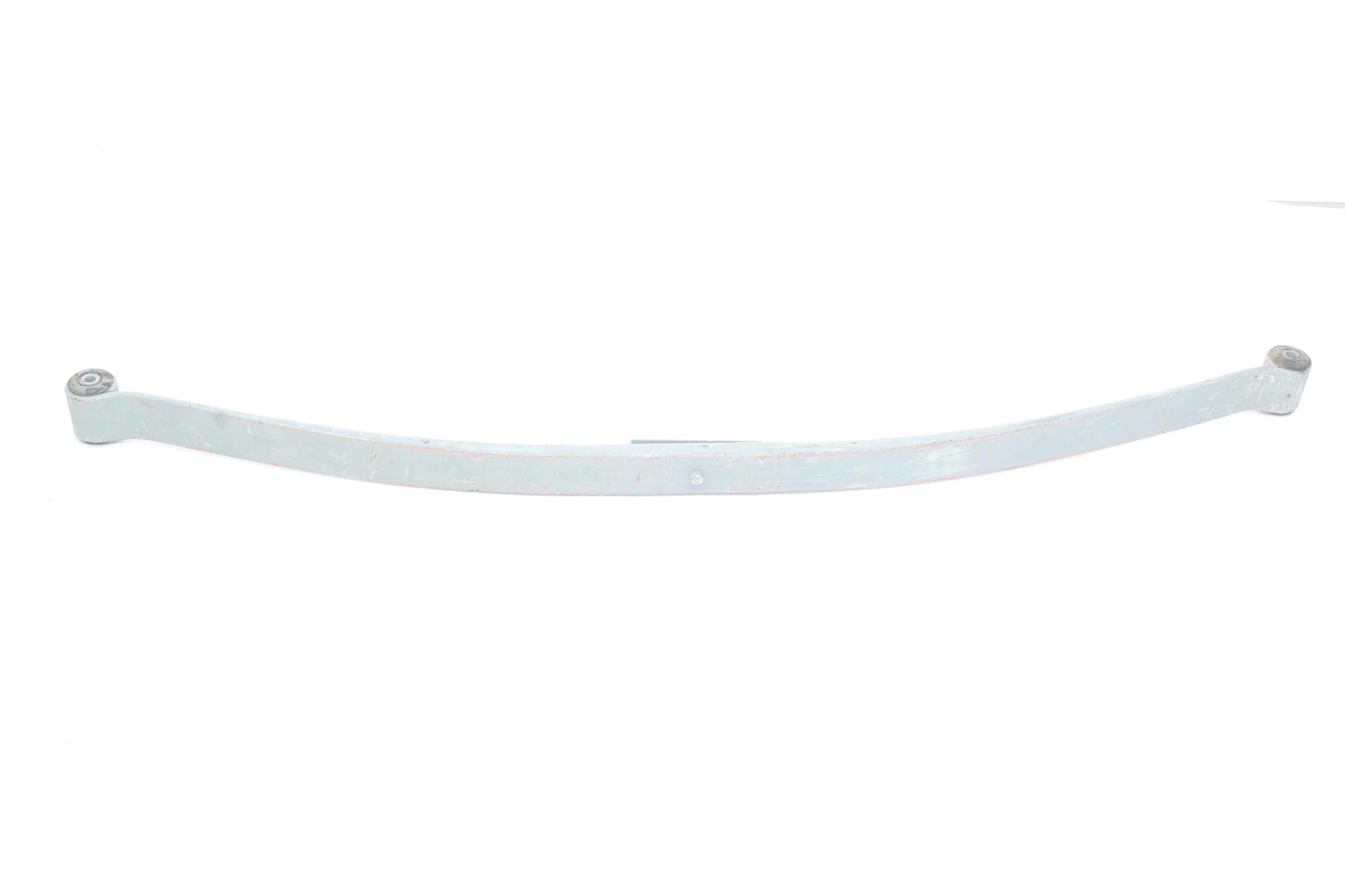 Ресора передня коренева MB Atego 712-1017 (80/860/940) (1/30 мм)