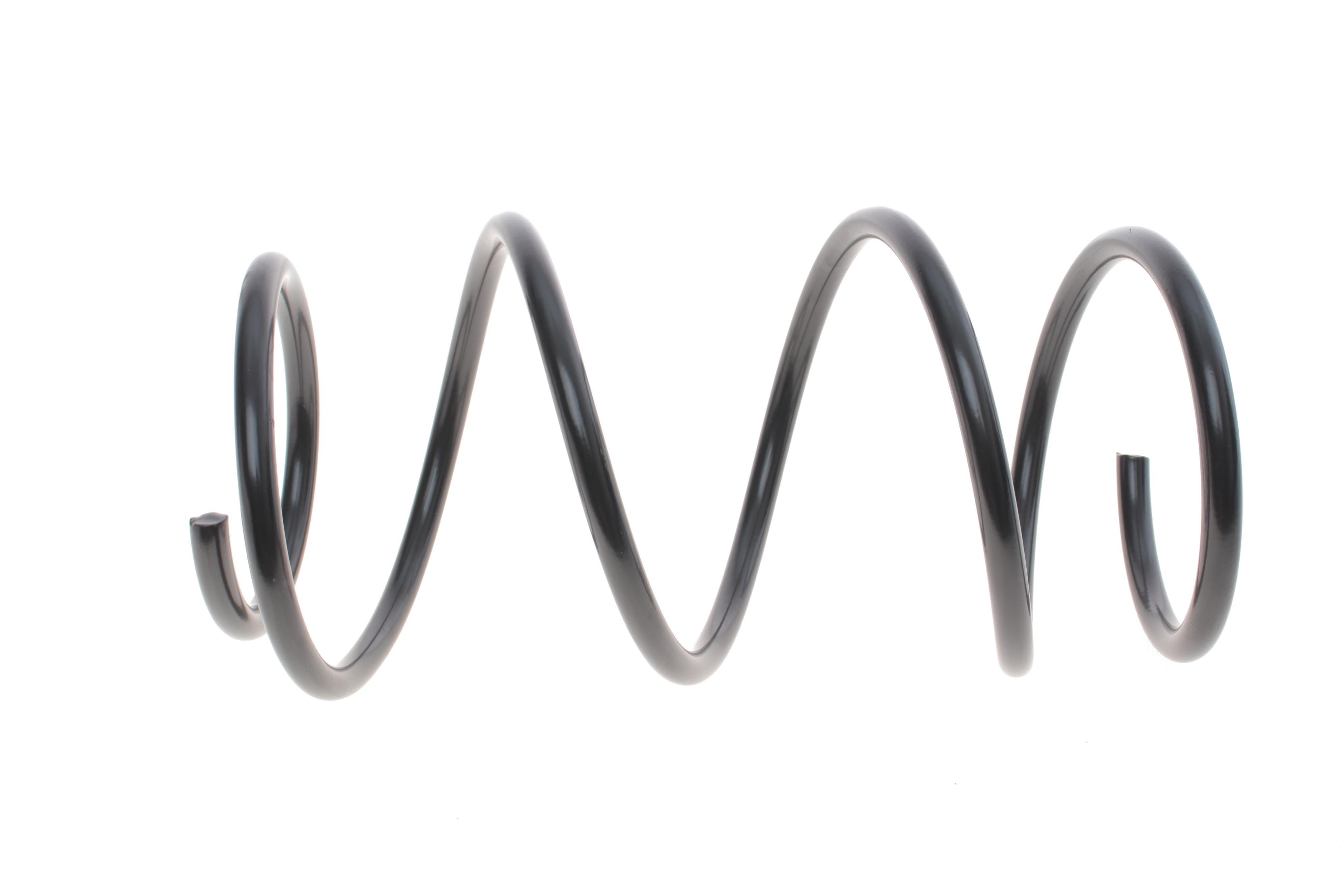 Пружина (передня) BMW 3 (E46) 316i/318i/316Ci/318Ci 98-06 (седан/універсал/купе) (без спорт.ход.ч.)