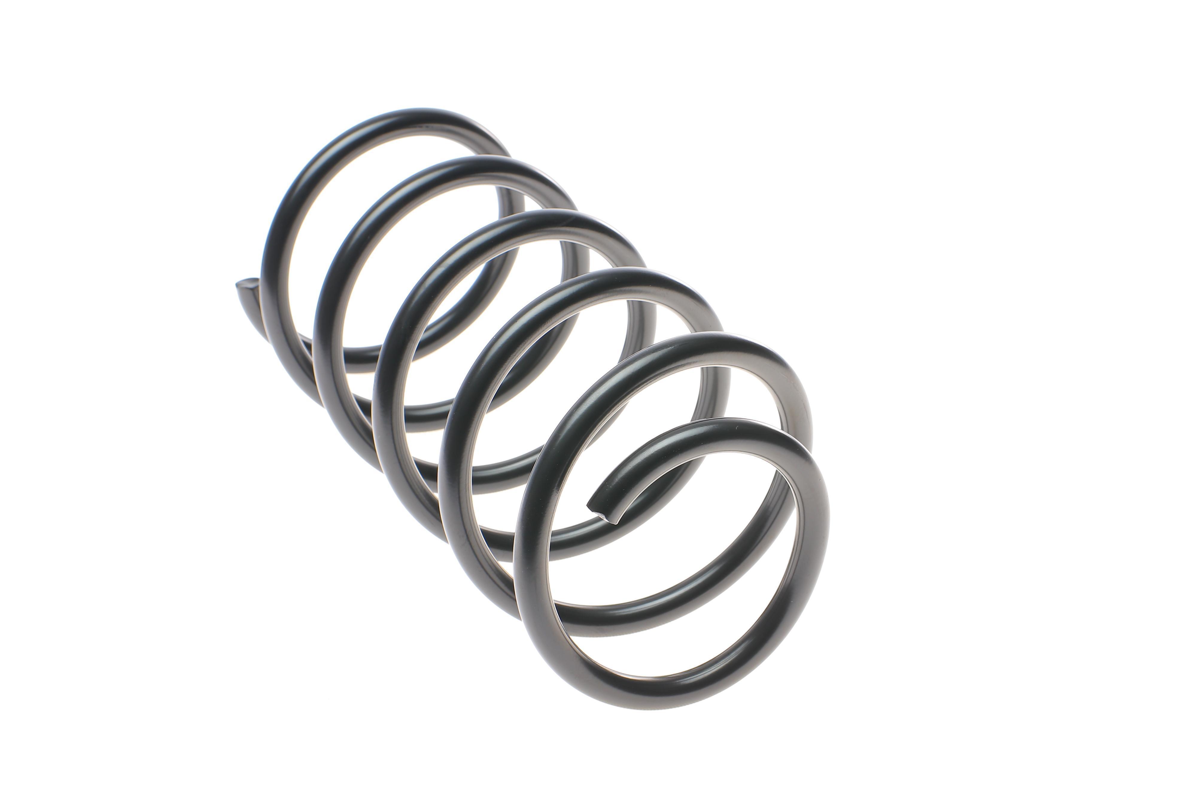 Пружина (задня) Chevrolet Nubira 1.6/1.8 05-11 (універсал)